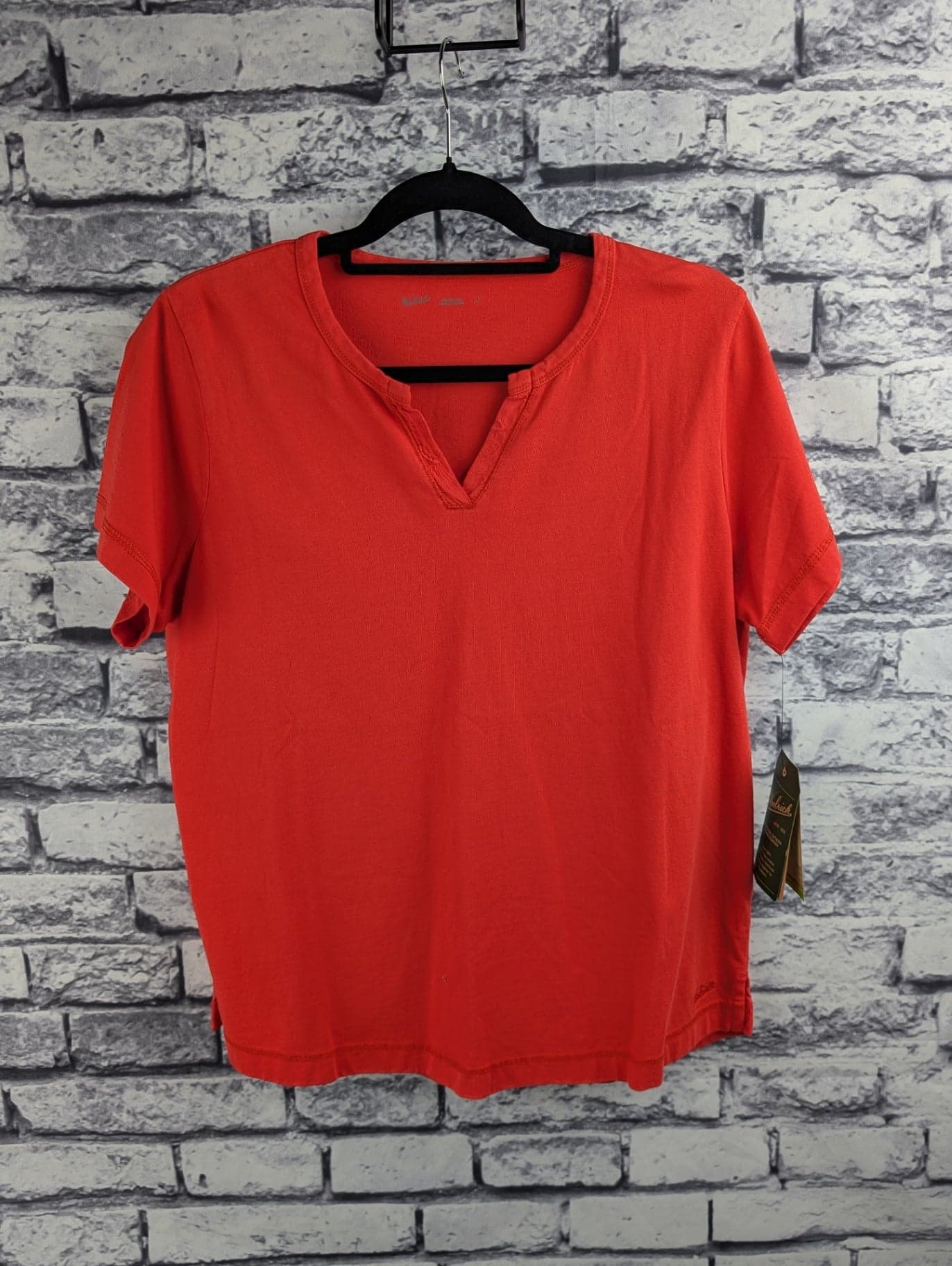 Woolrich First Forks Tee - Image 1