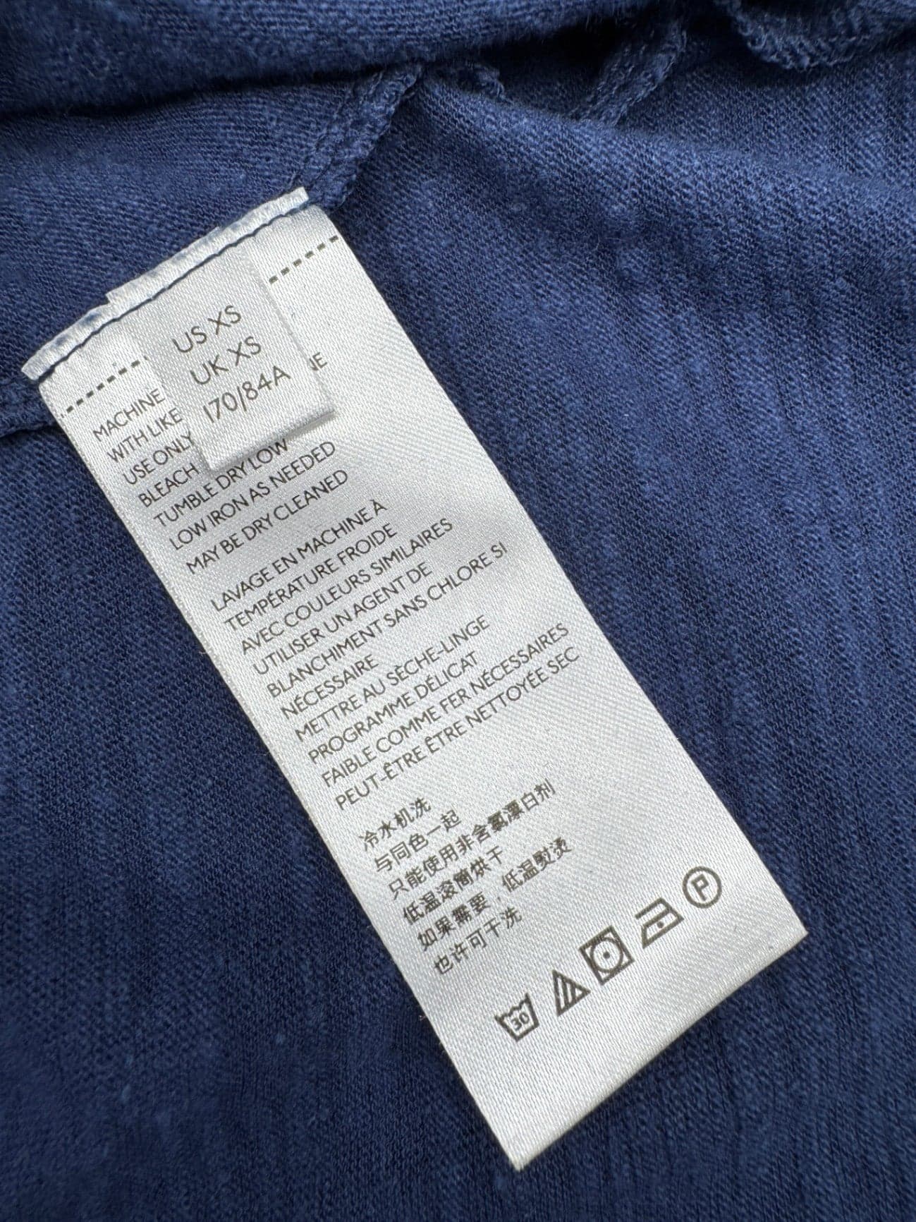 Anthropologie Flowy T-Shirt - Thumbnail 8