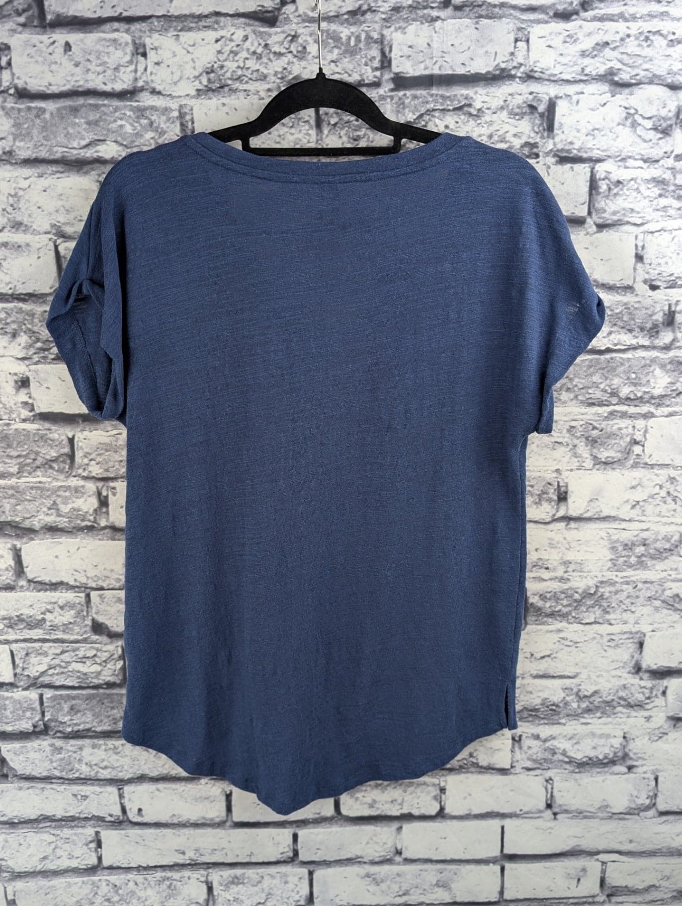 Anthropologie Flowy T-Shirt - Thumbnail 3