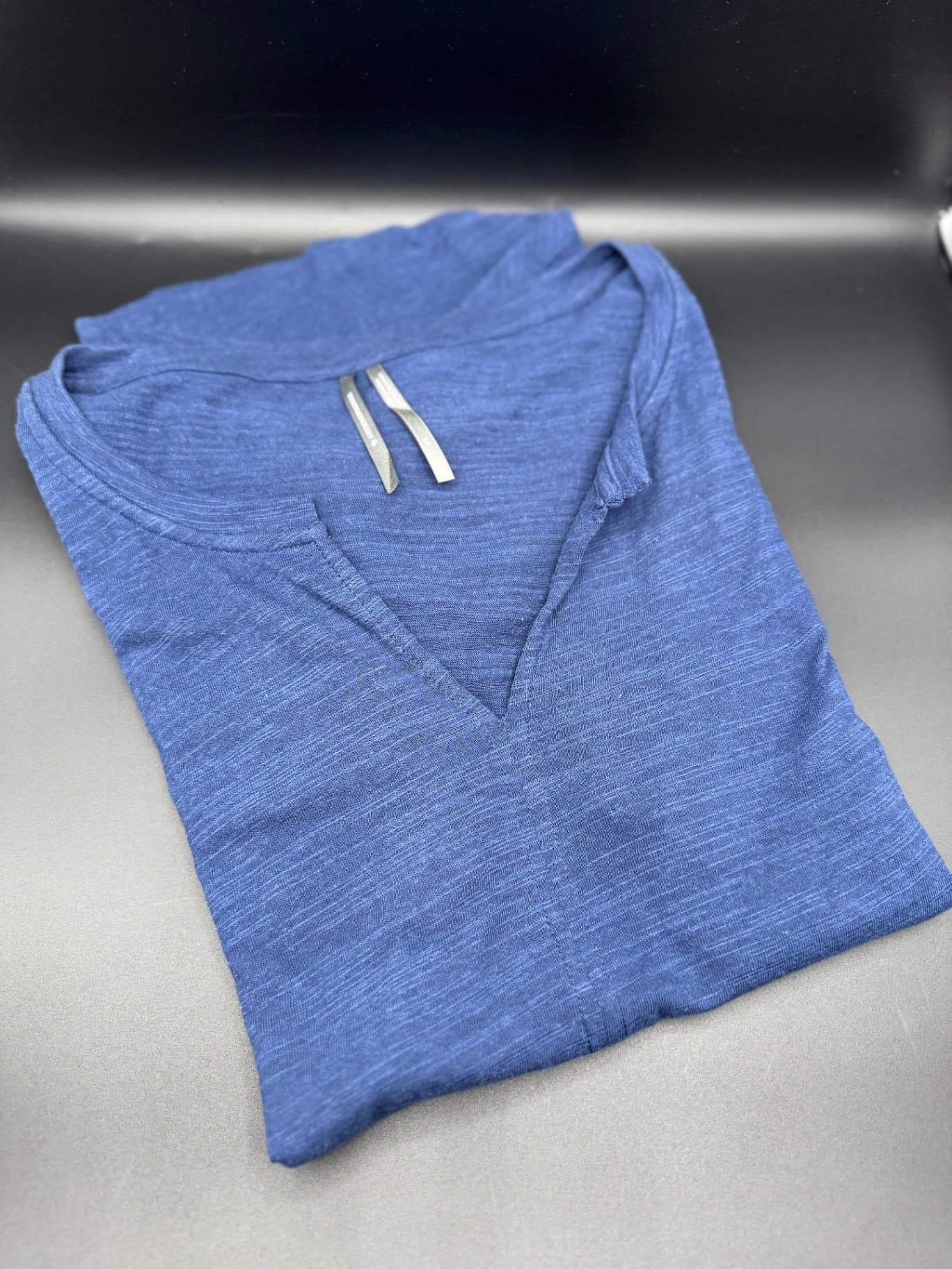 Anthropologie Flowy T-Shirt - Thumbnail 4
