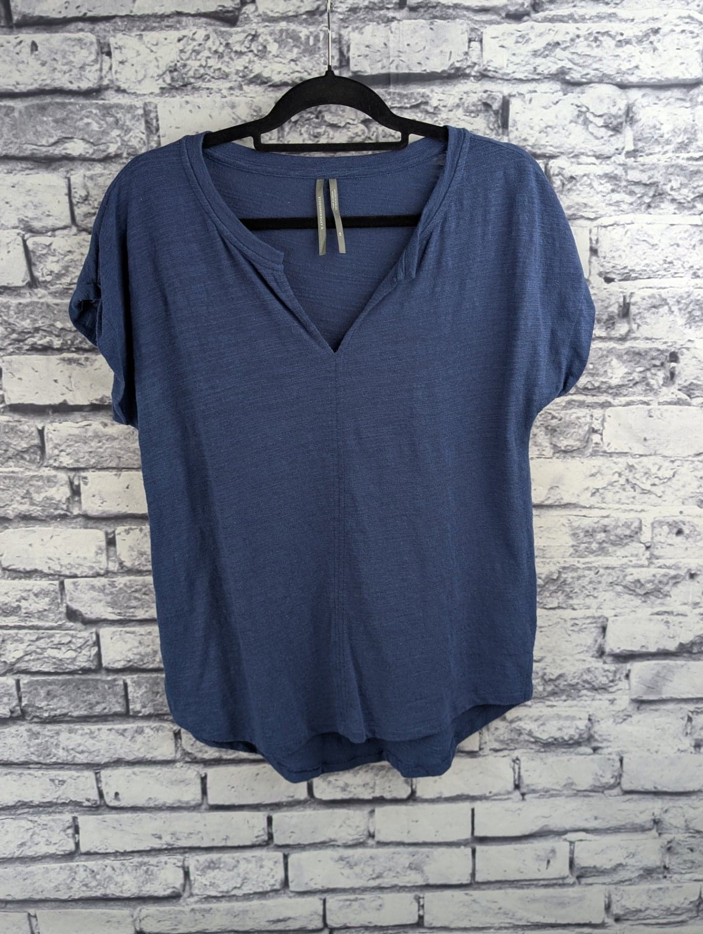 Anthropologie Flowy T-Shirt - Image 1