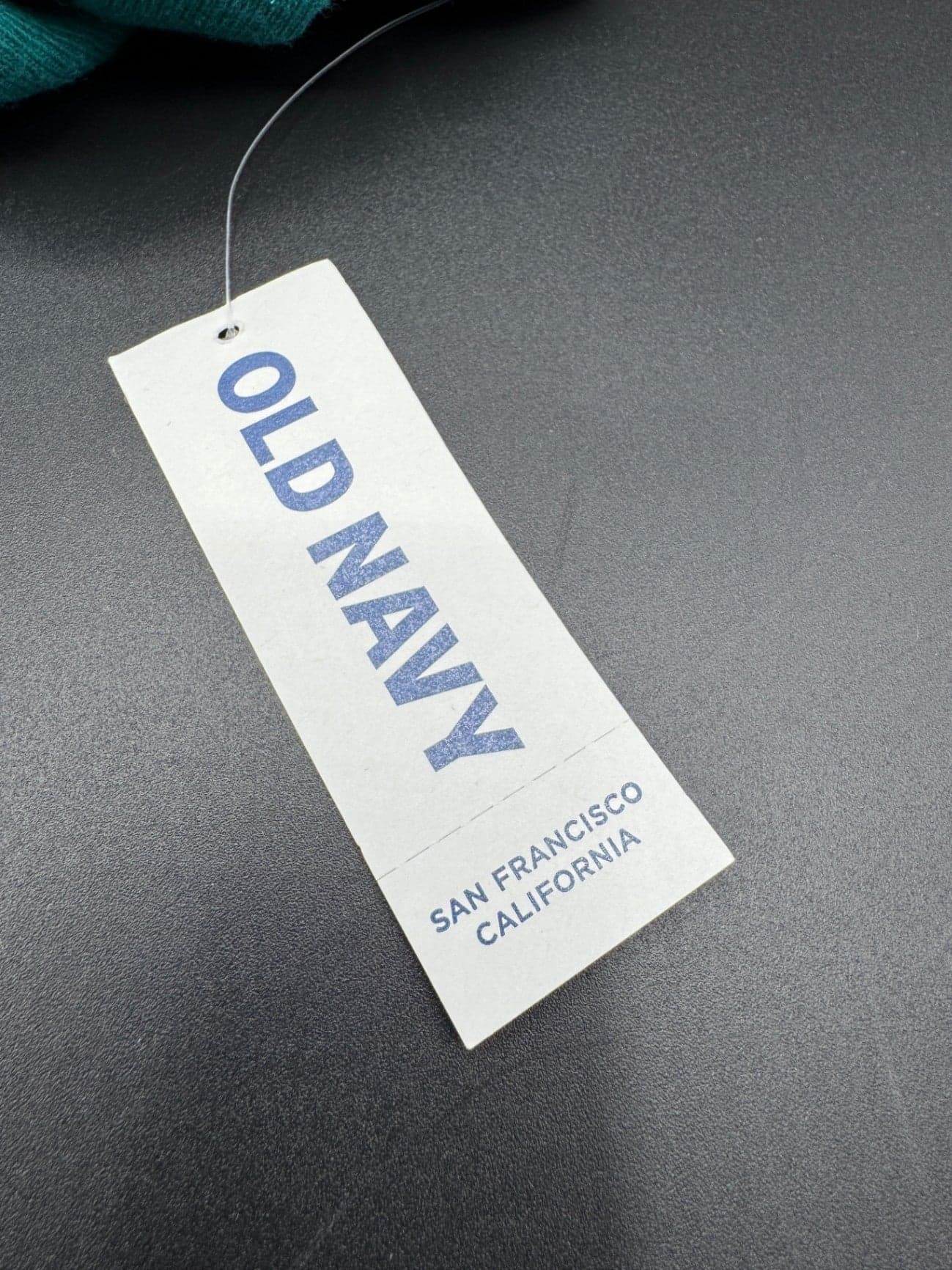 Old Navy Tank Top Dress - Thumbnail 6
