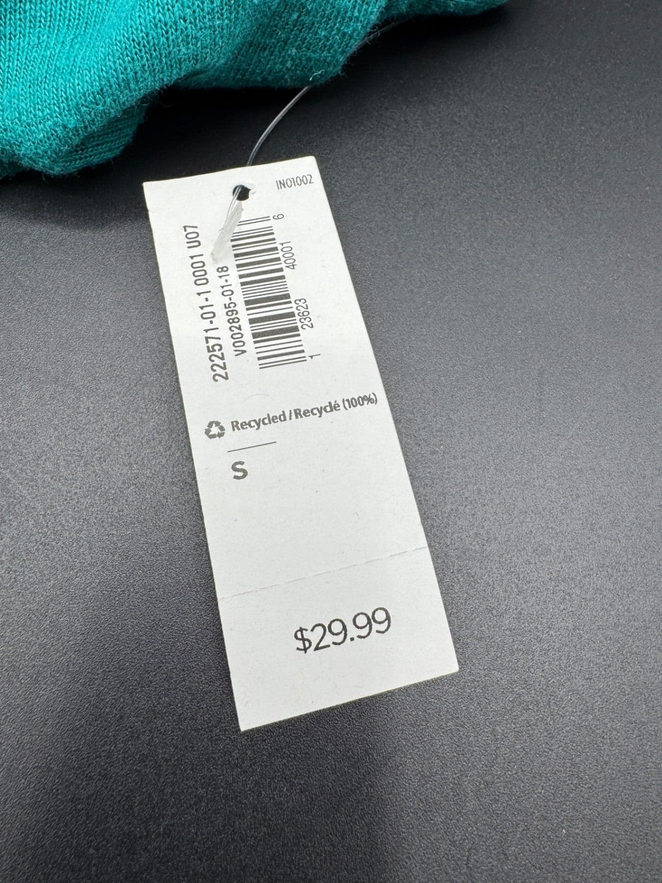 Old Navy Tank Top Dress - Thumbnail 7