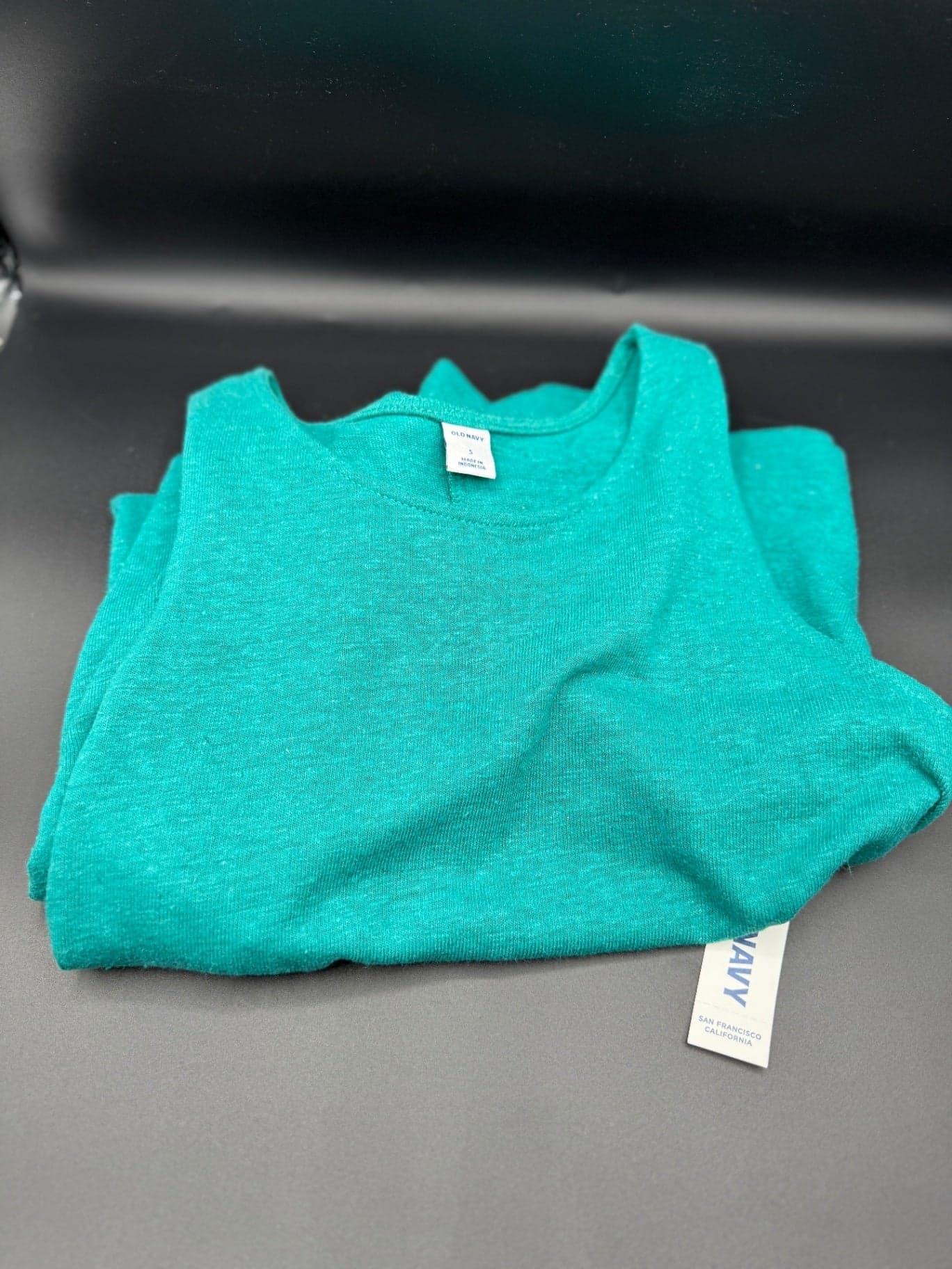 Old Navy Tank Top Dress - Thumbnail 3