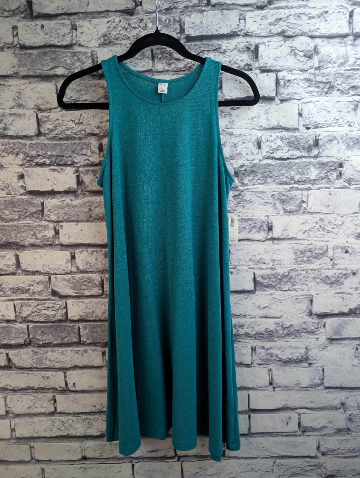 Old Navy Tank Top Dress - Image 1