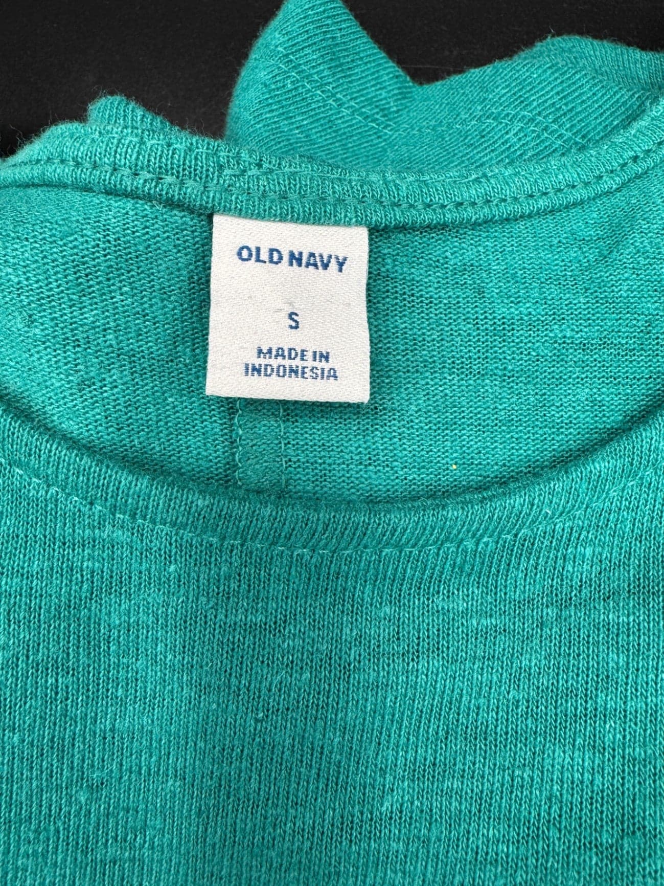 Old Navy Tank Top Dress - Thumbnail 4