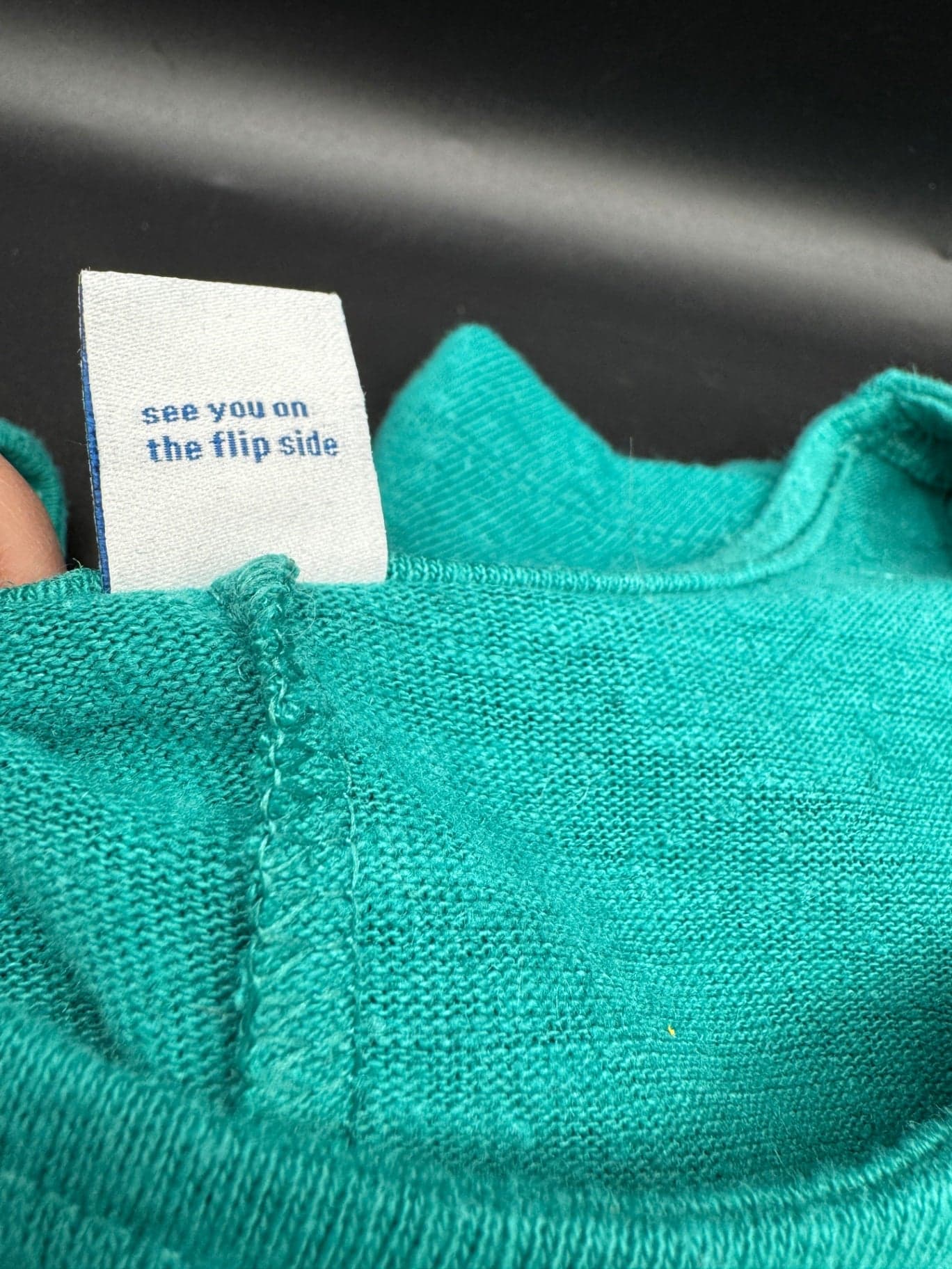Old Navy Tank Top Dress - Thumbnail 5