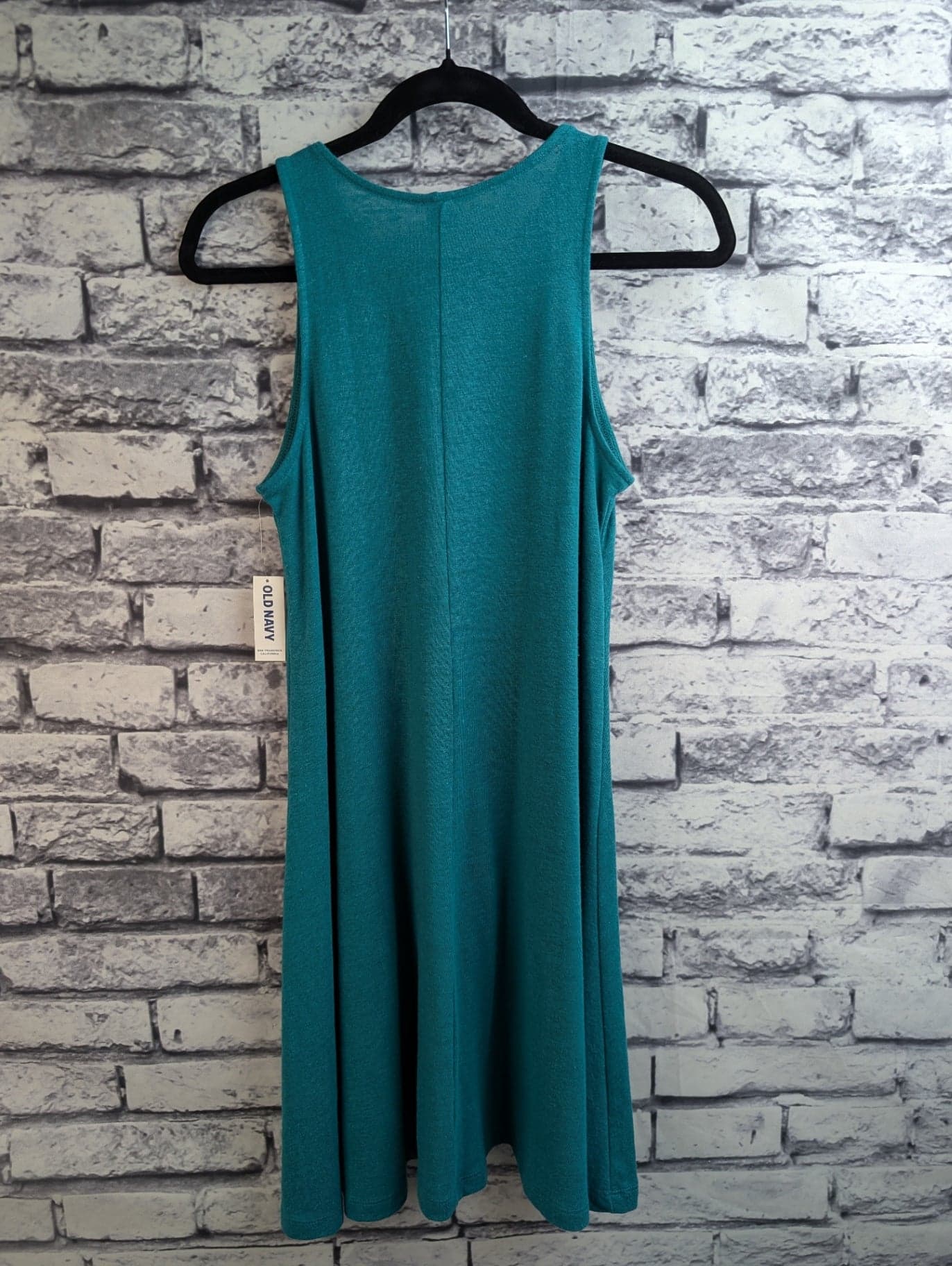 Old Navy Tank Top Dress - Thumbnail 2