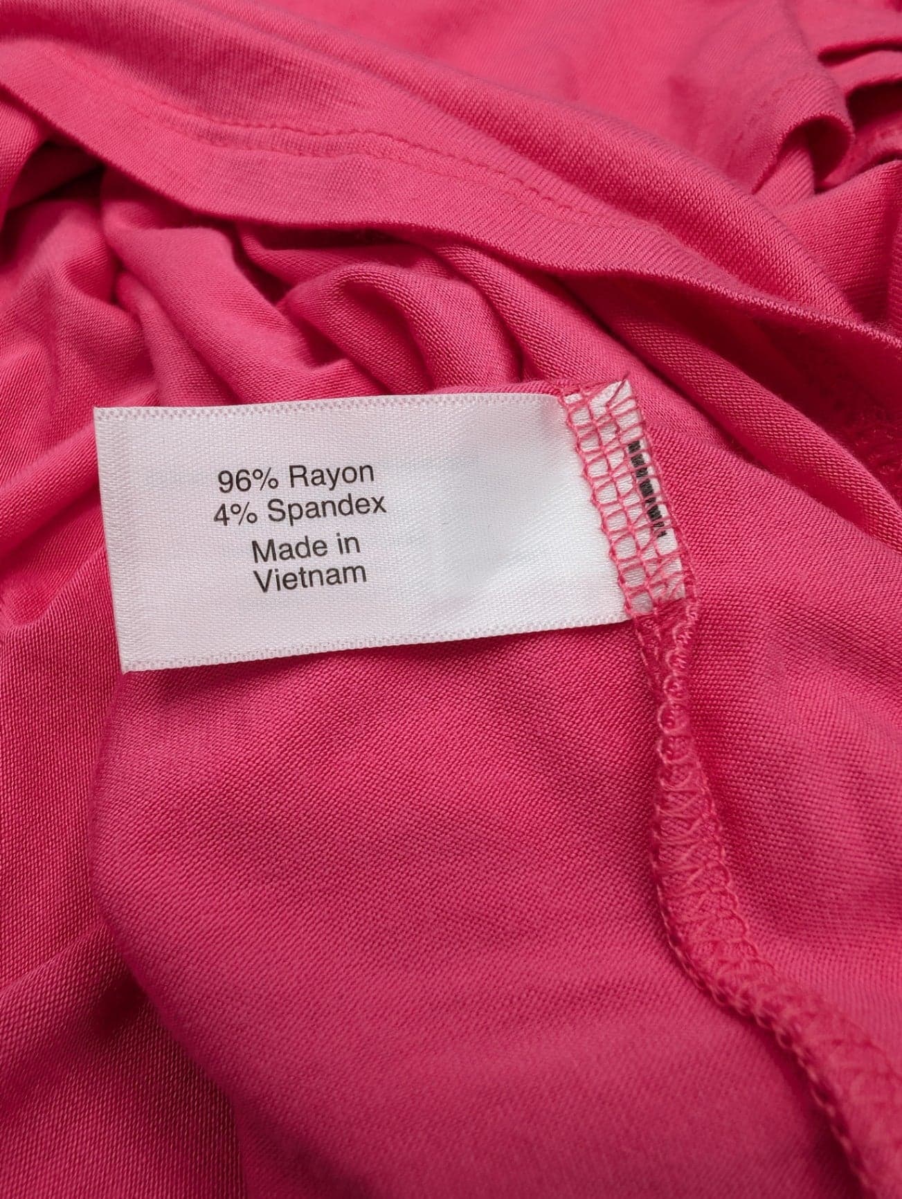 Lane Bryant One Shoulder Tank Top - Thumbnail 6