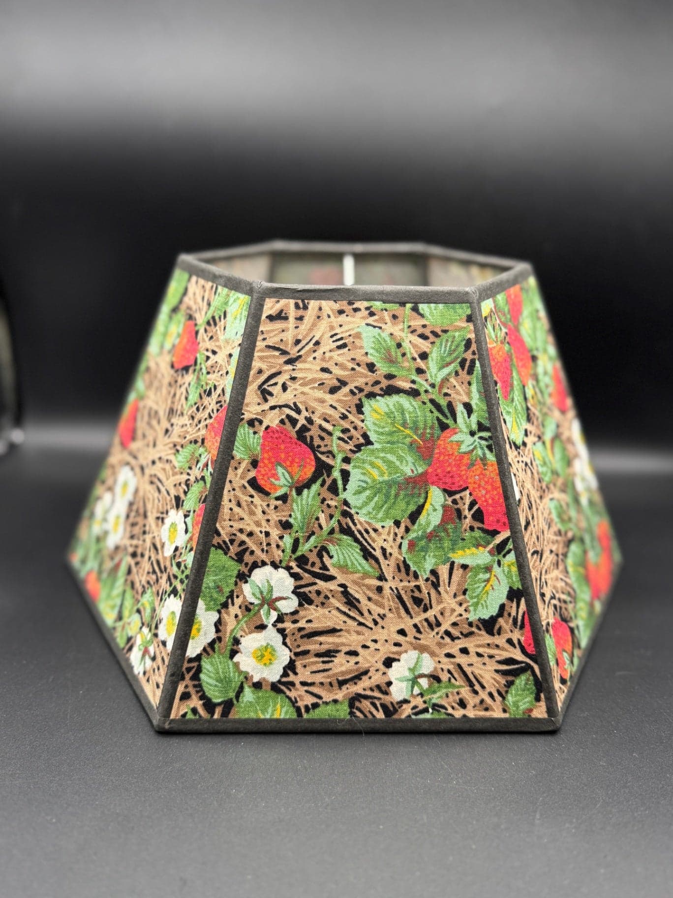 Woodstock Workshop Lamp Shade - Thumbnail 5