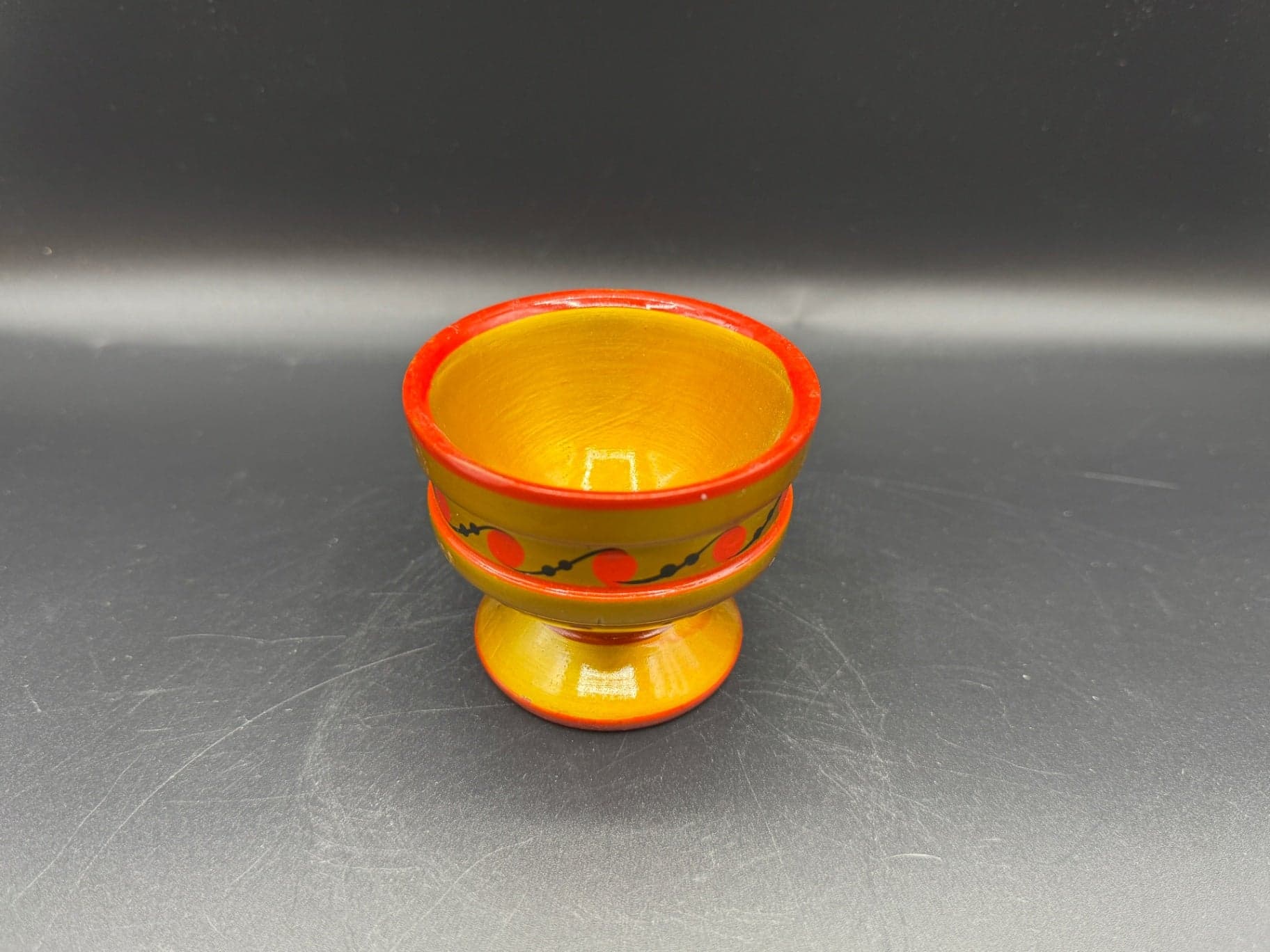 VTG Khokhloma Cup - Thumbnail 2
