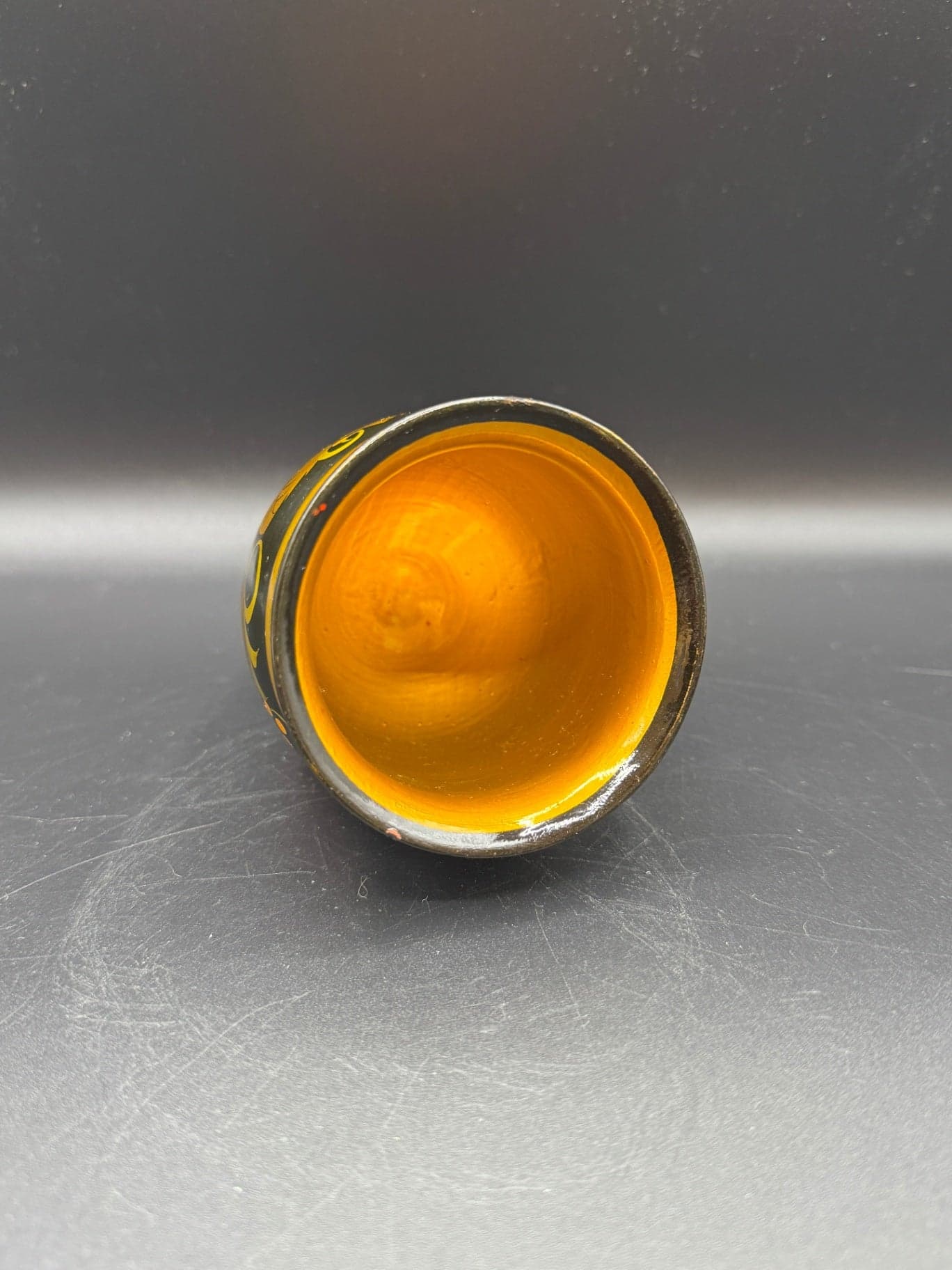 VTG Khokhloma Cup - Thumbnail 6