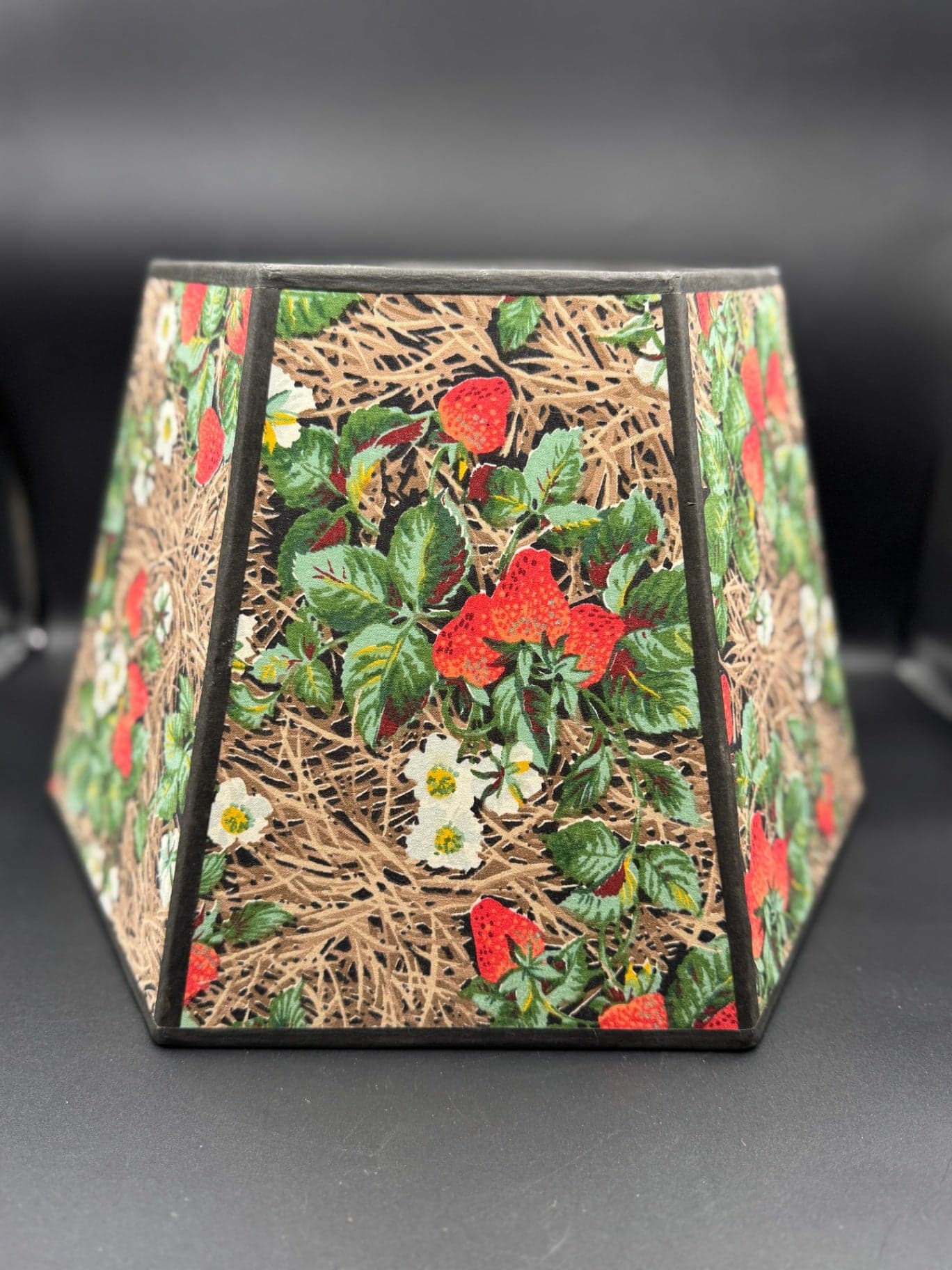 Woodstock Workshop Lamp Shade - Thumbnail 3