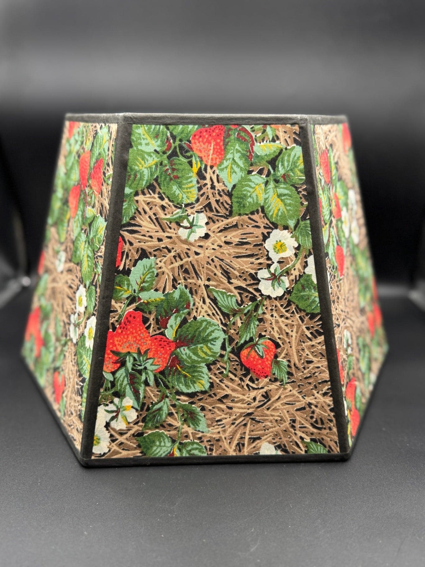 Woodstock Workshop Lamp Shade - Thumbnail 5