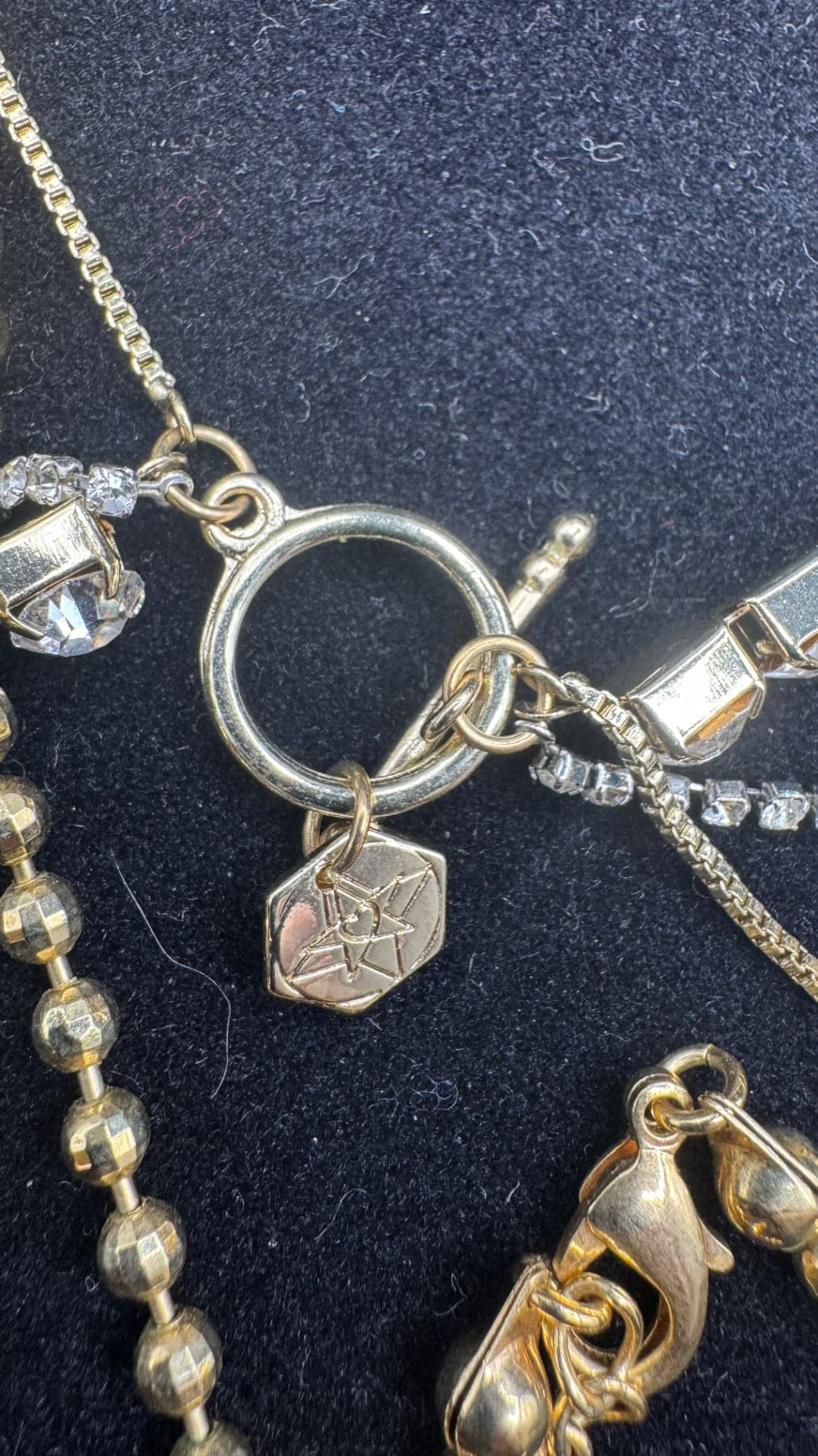 Paula Abdul Necklace Set - Thumbnail 5