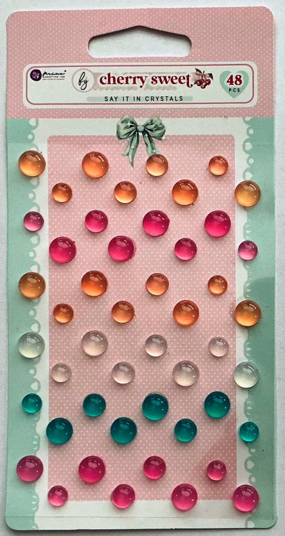 Cherry Sweet Collection SIIC - Image 1