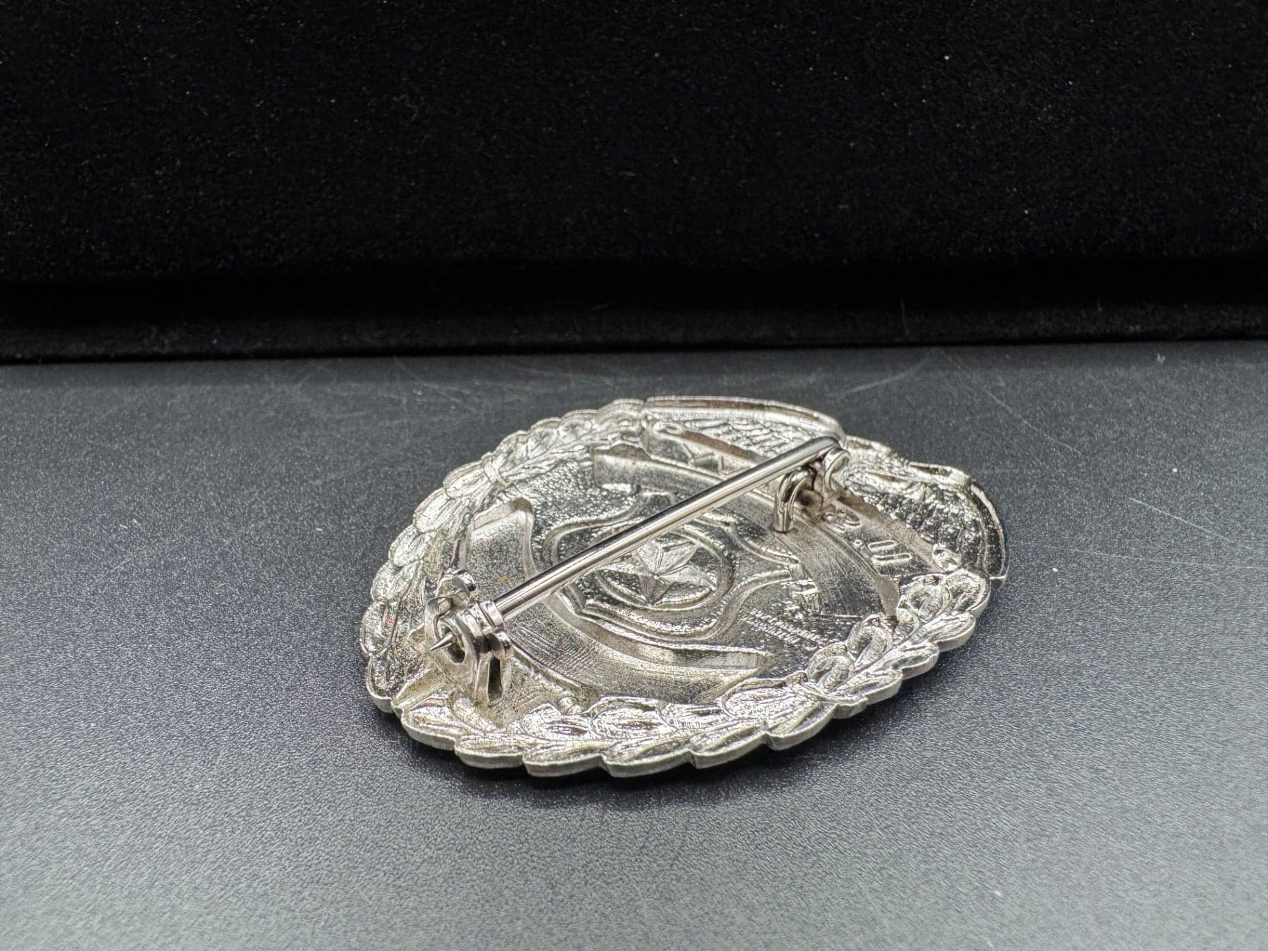 USS Constellation Investigator Badge - Thumbnail 6