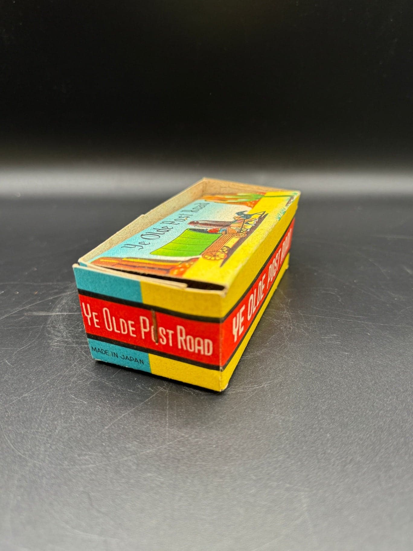 Ye Olde Post Road Toy, Bottle & Barrel - Thumbnail 4
