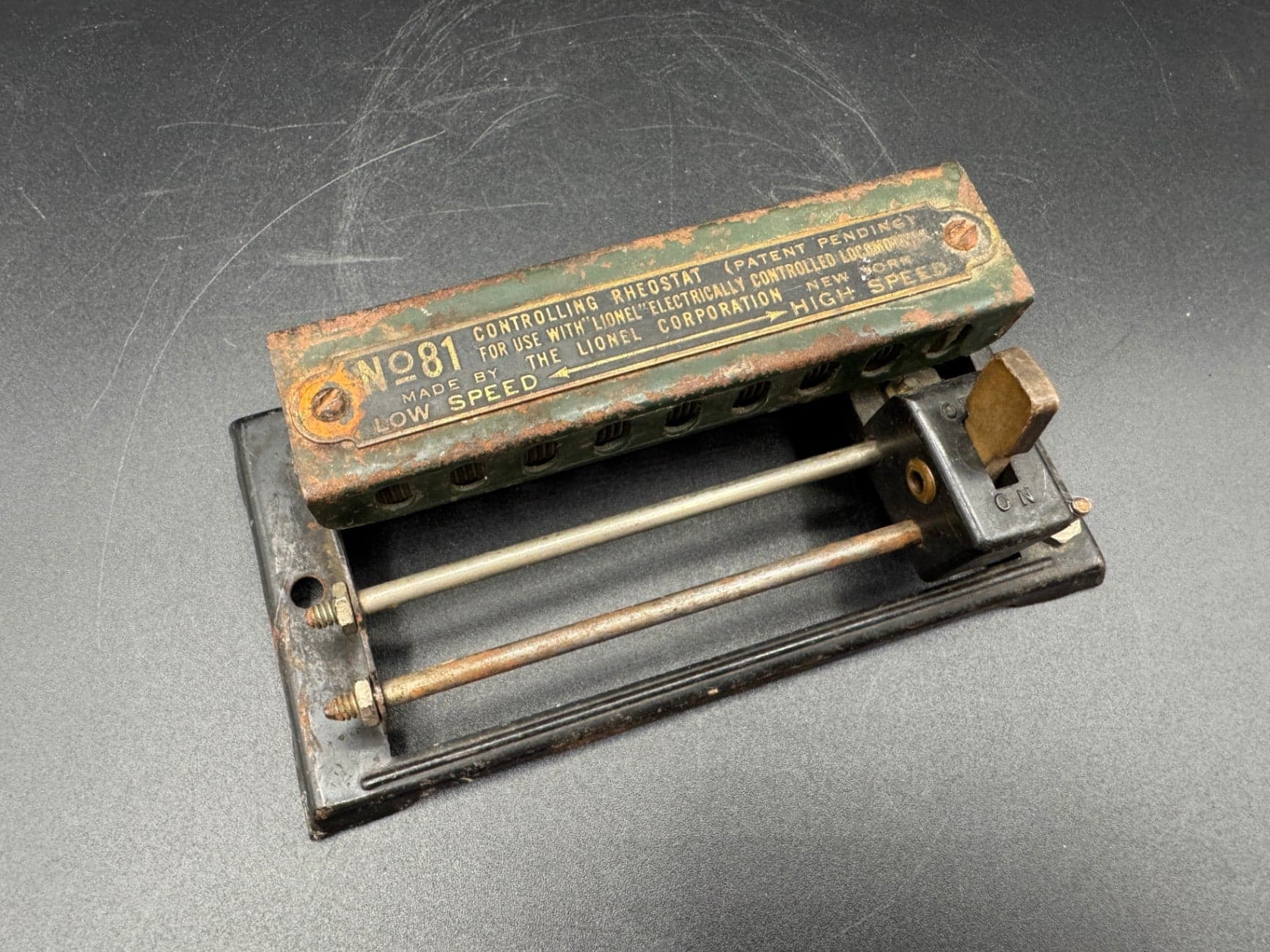 Lionel Train Power Lot - Thumbnail 2