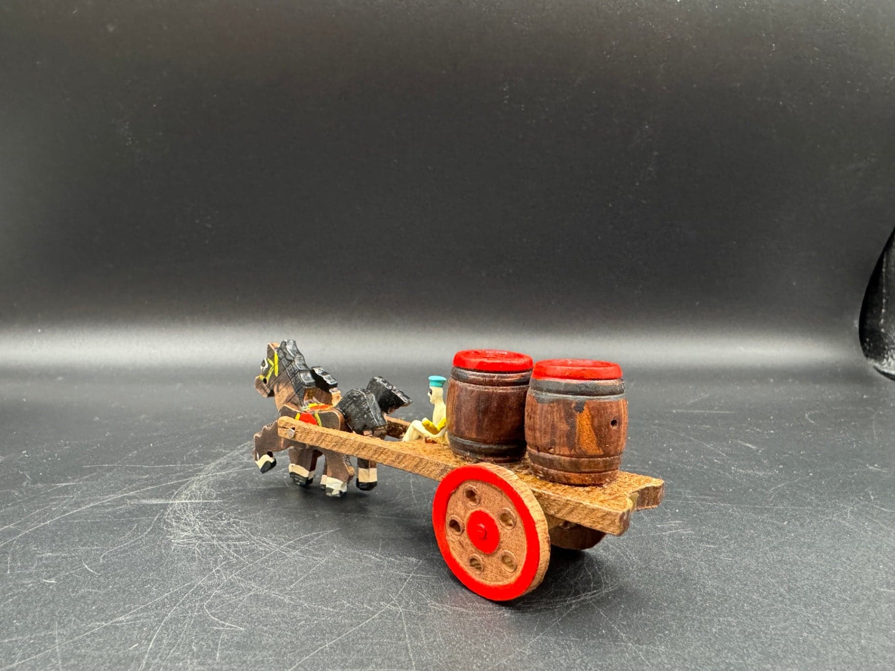 Ye Olde Post Road, Double Barrel - Thumbnail 5