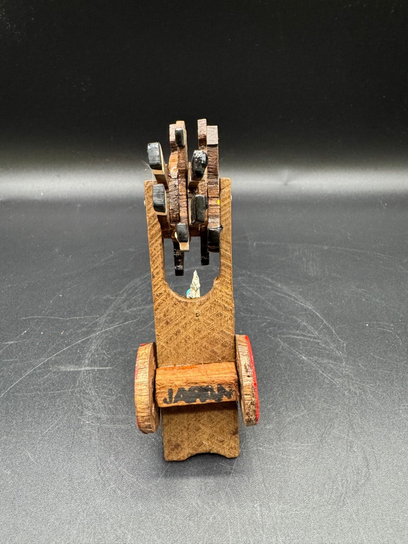 Ye Olde Post Road Toy, Bottle & Barrel - Thumbnail 8
