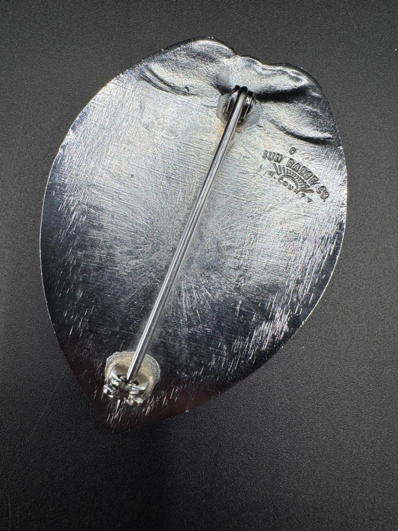 USS Constellation Master at Arms Badge - Thumbnail 5