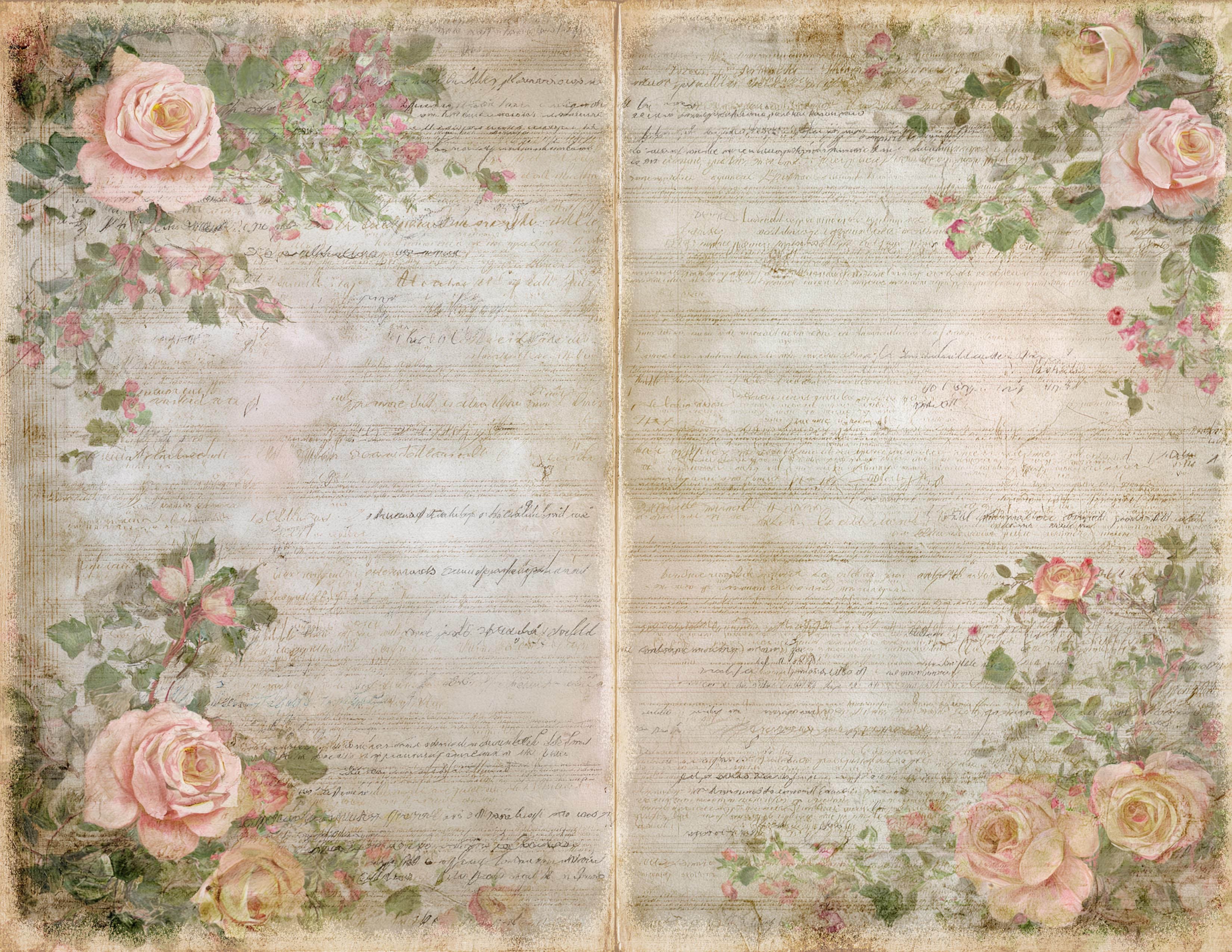 test Crafturday: Junk Journal Elements - General Admission - Thumbnail 6
