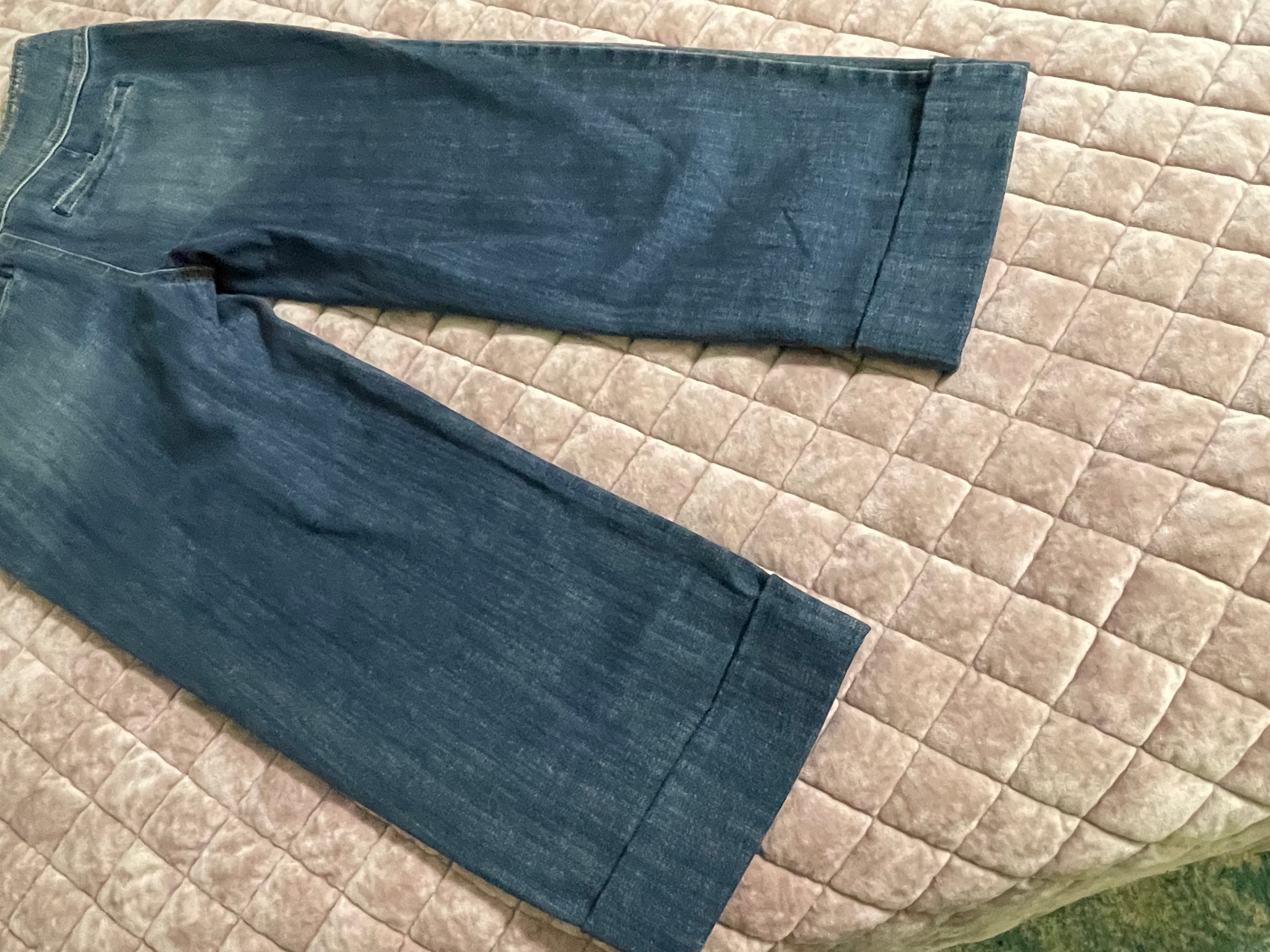 Chico’s Women’s The Platinum Crop Jeans - Thumbnail 9