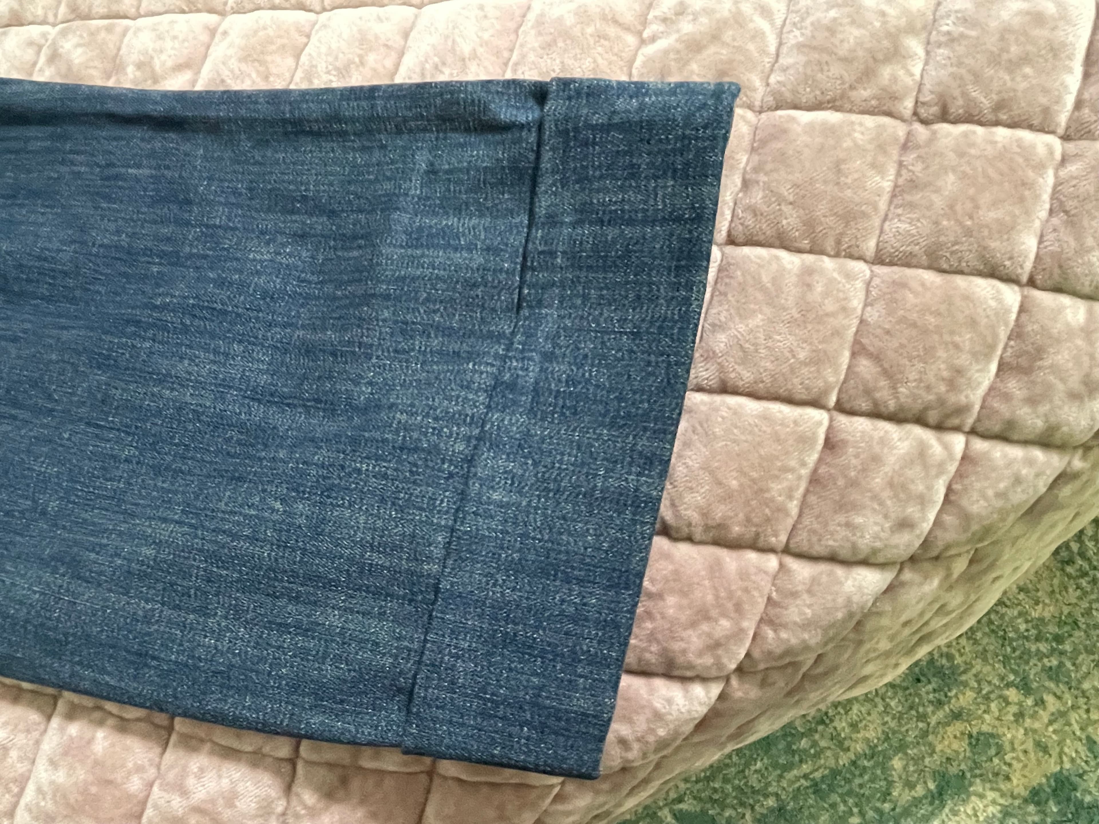 Chico’s Women’s The Platinum Crop Jeans - Thumbnail 10