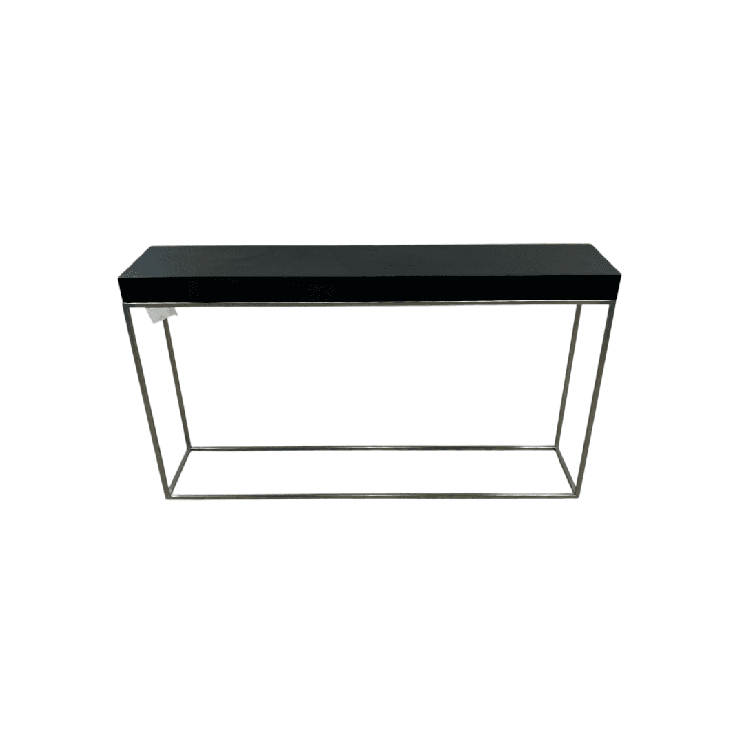 Uttermost Jase Console Table - Thumbnail 2