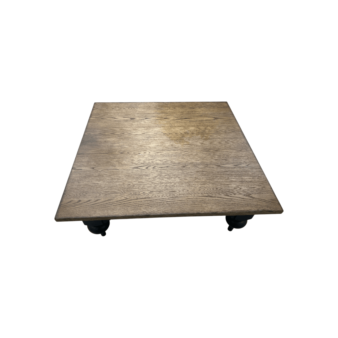 Country Living Home Collection Captain's Trunk Coffee Table - Thumbnail 14