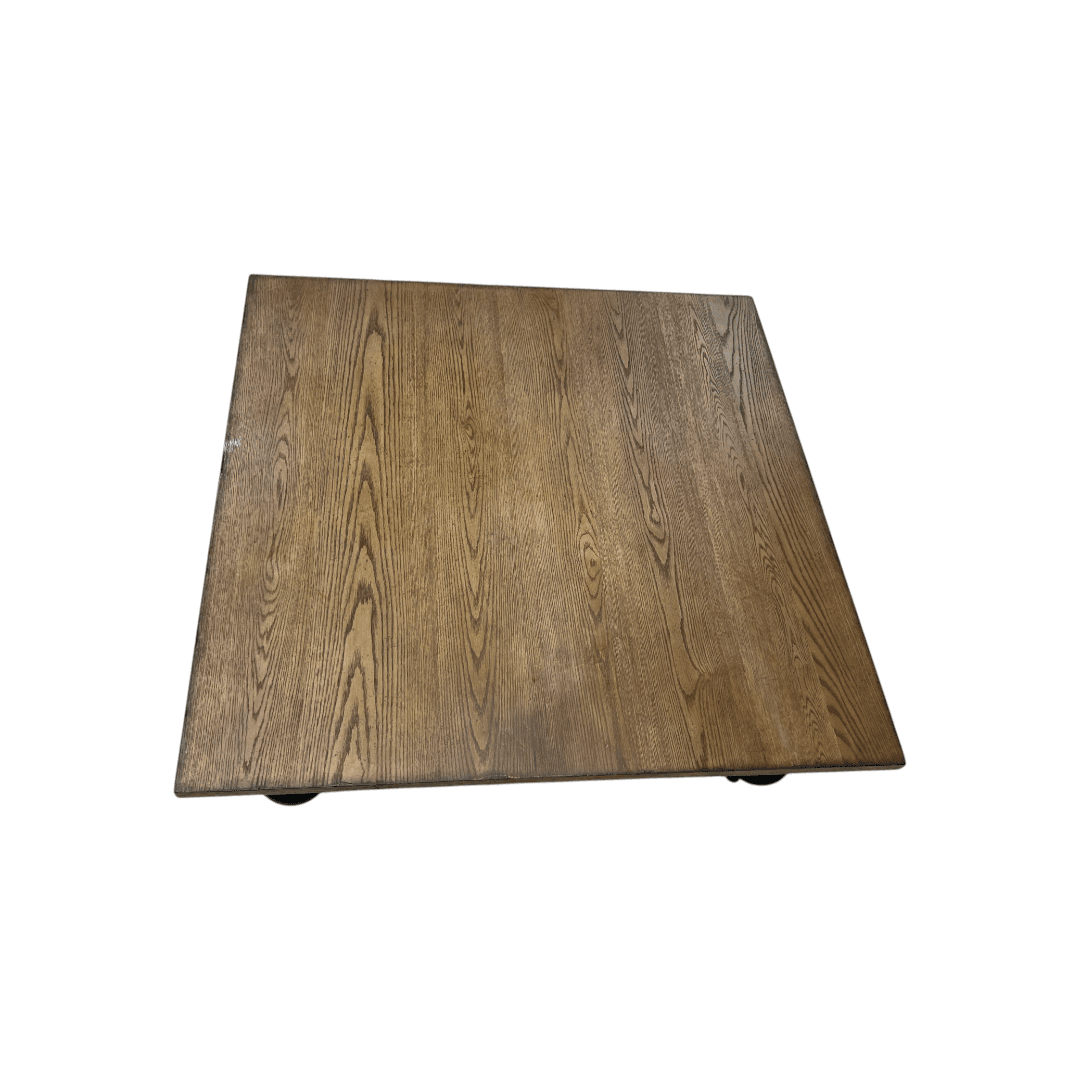 Country Living Home Collection Captain's Trunk Coffee Table - Thumbnail 13