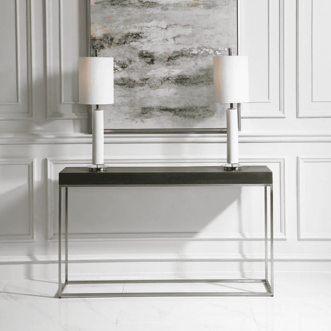 Uttermost Jase Console Table - Image 1