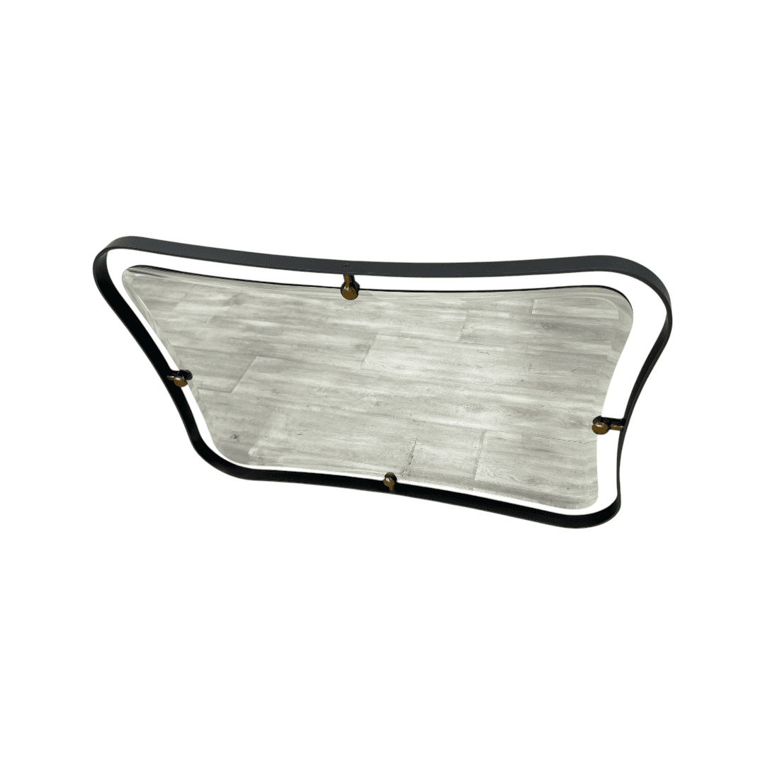 Arteriors Janey Hourglass Mirror - Thumbnail 5