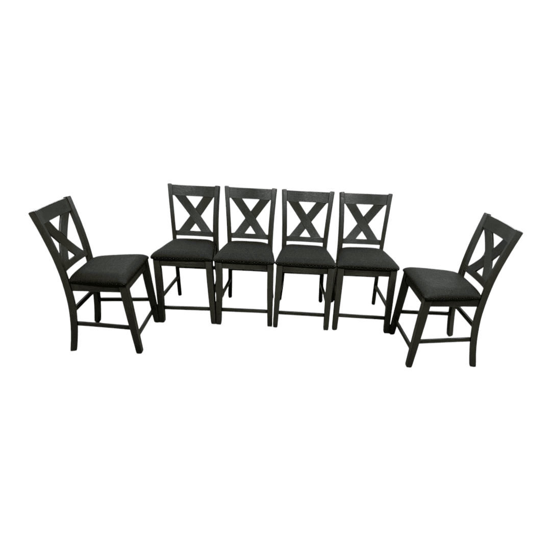 Raymour and Flanigan Nash Dining Set - Thumbnail 15