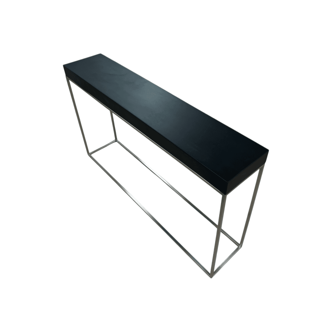 Uttermost Jase Console Table - Thumbnail 6