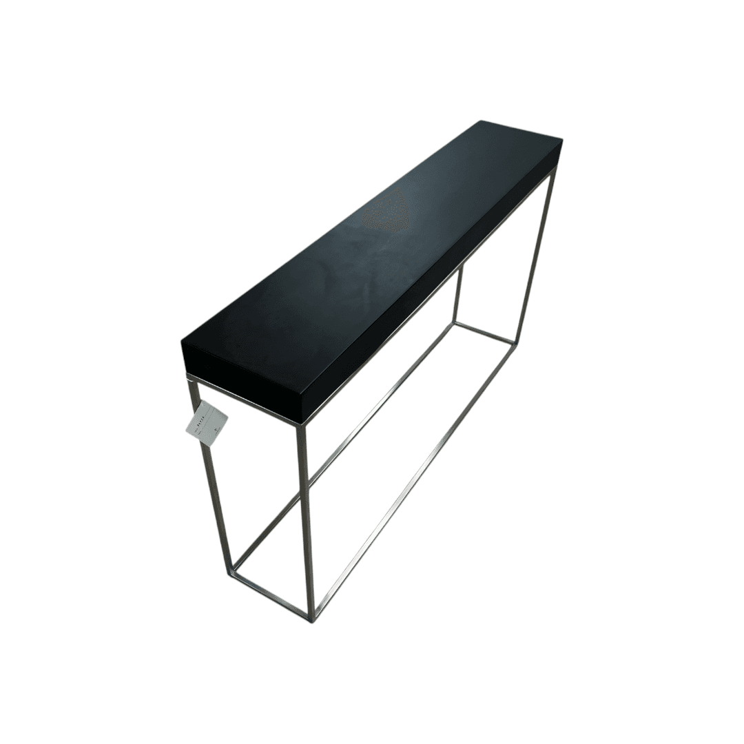 Uttermost Jase Console Table - Thumbnail 9