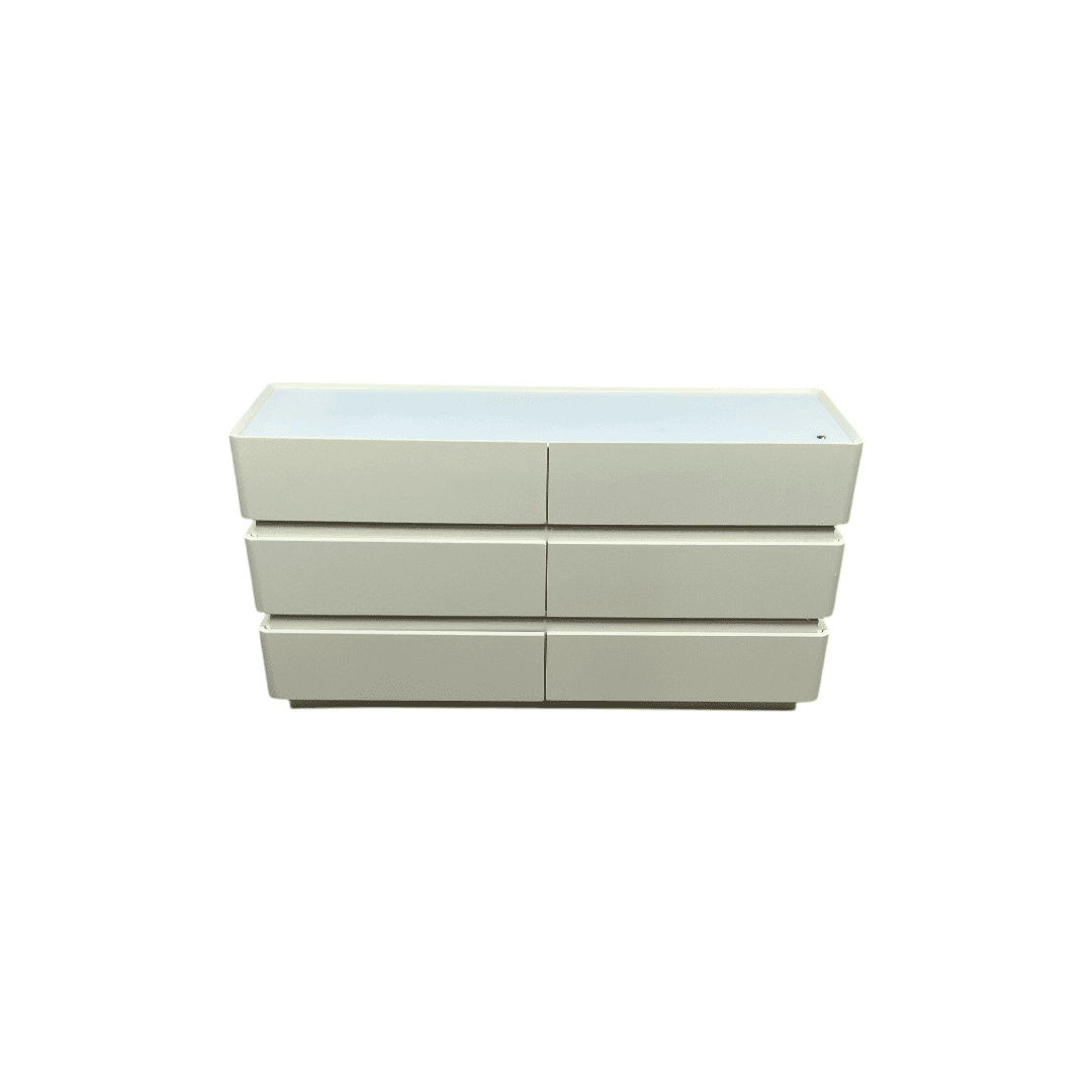 Hokku Designs Rajni Modern Dresser - Thumbnail 2
