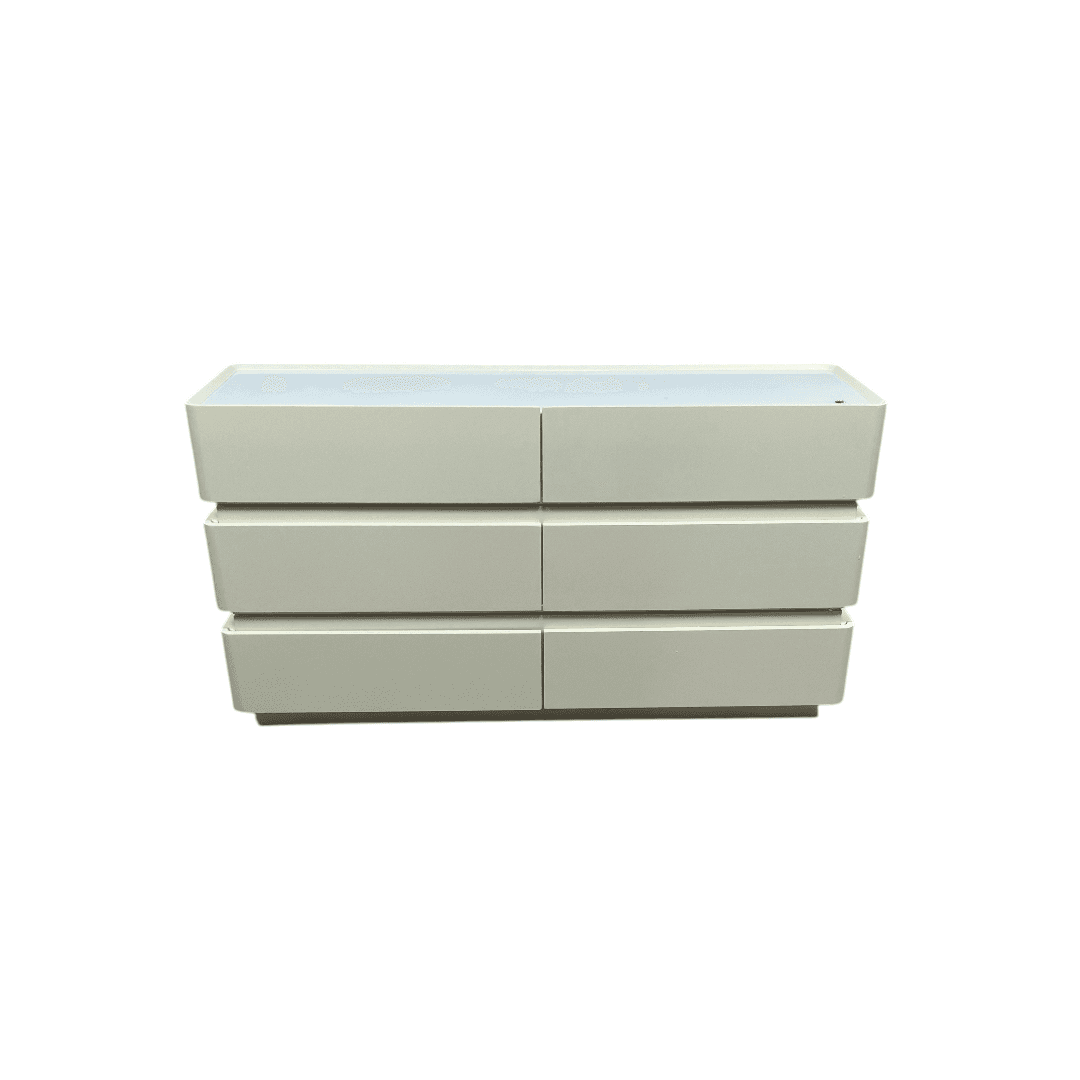 Hokku Designs Rajni Modern Dresser - Thumbnail 3