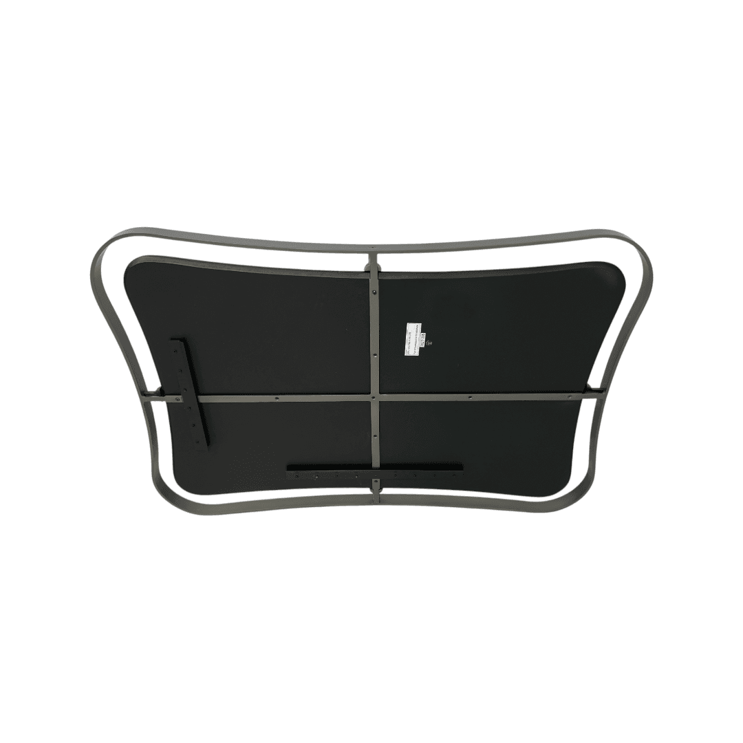 Arteriors Janey Hourglass Mirror - Thumbnail 9