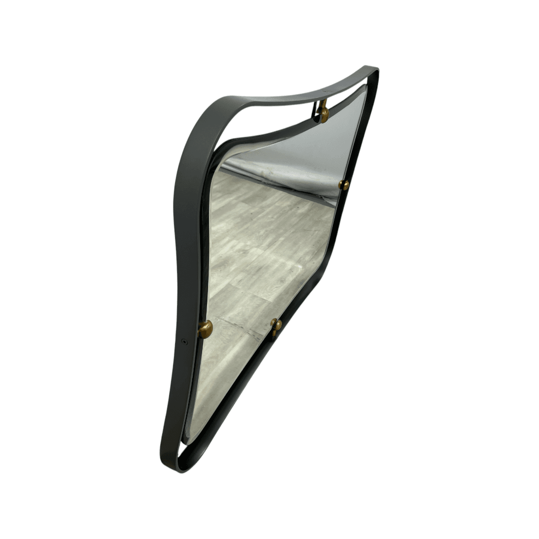 Arteriors Janey Hourglass Mirror - Thumbnail 6