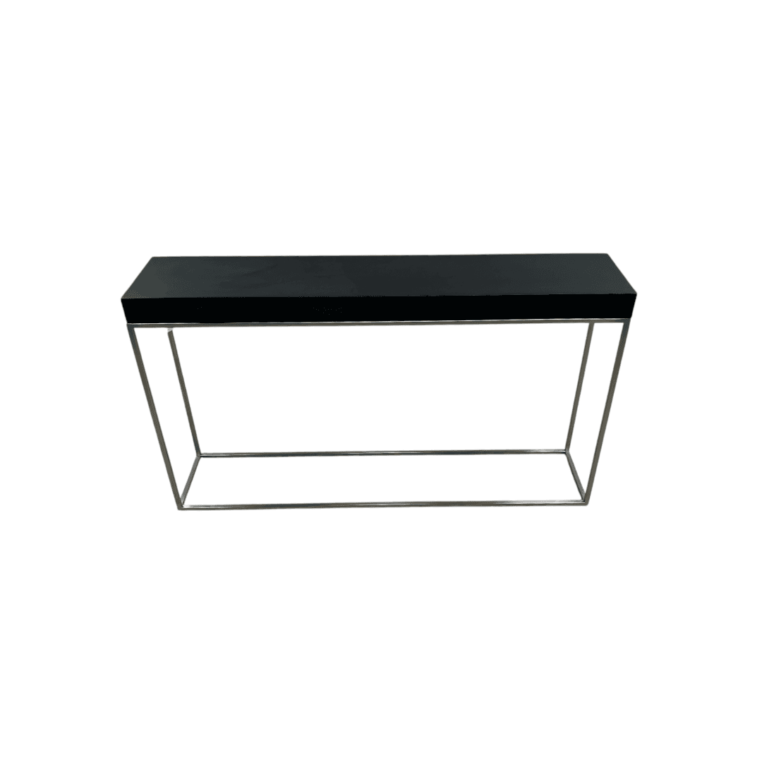 Uttermost Jase Console Table - Thumbnail 3