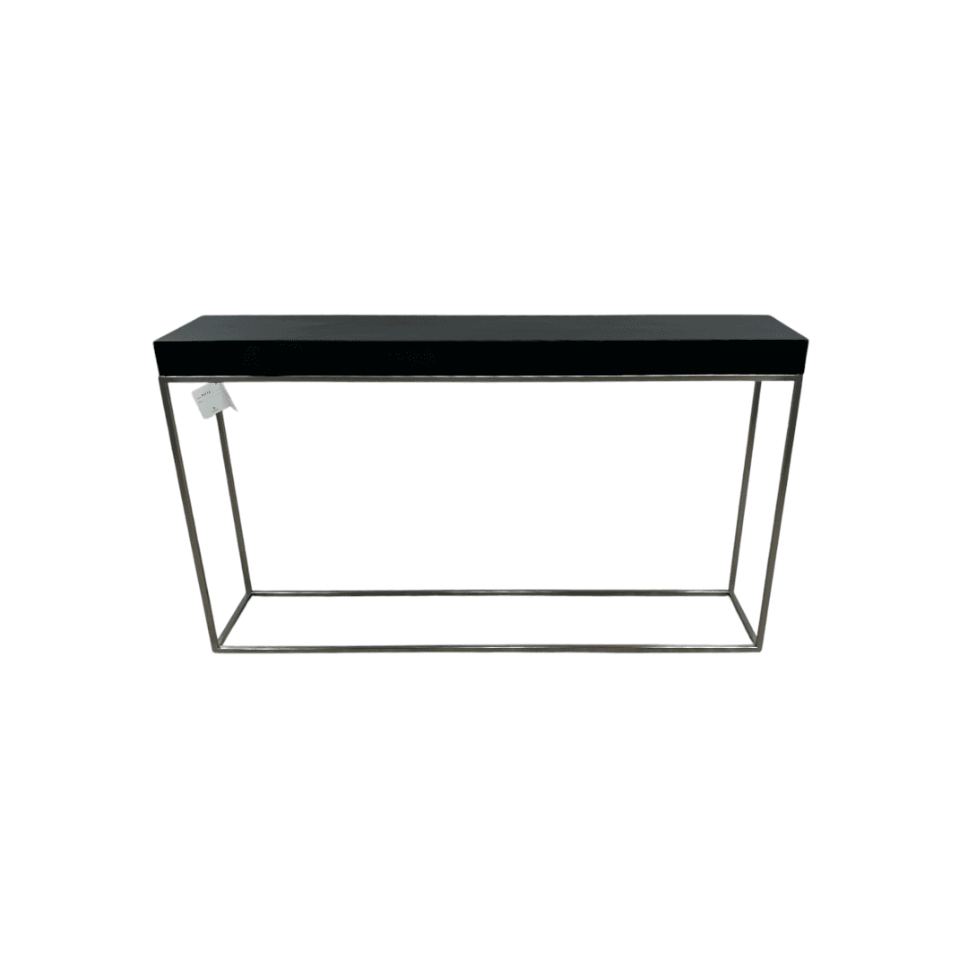 Uttermost Jase Console Table - Thumbnail 4