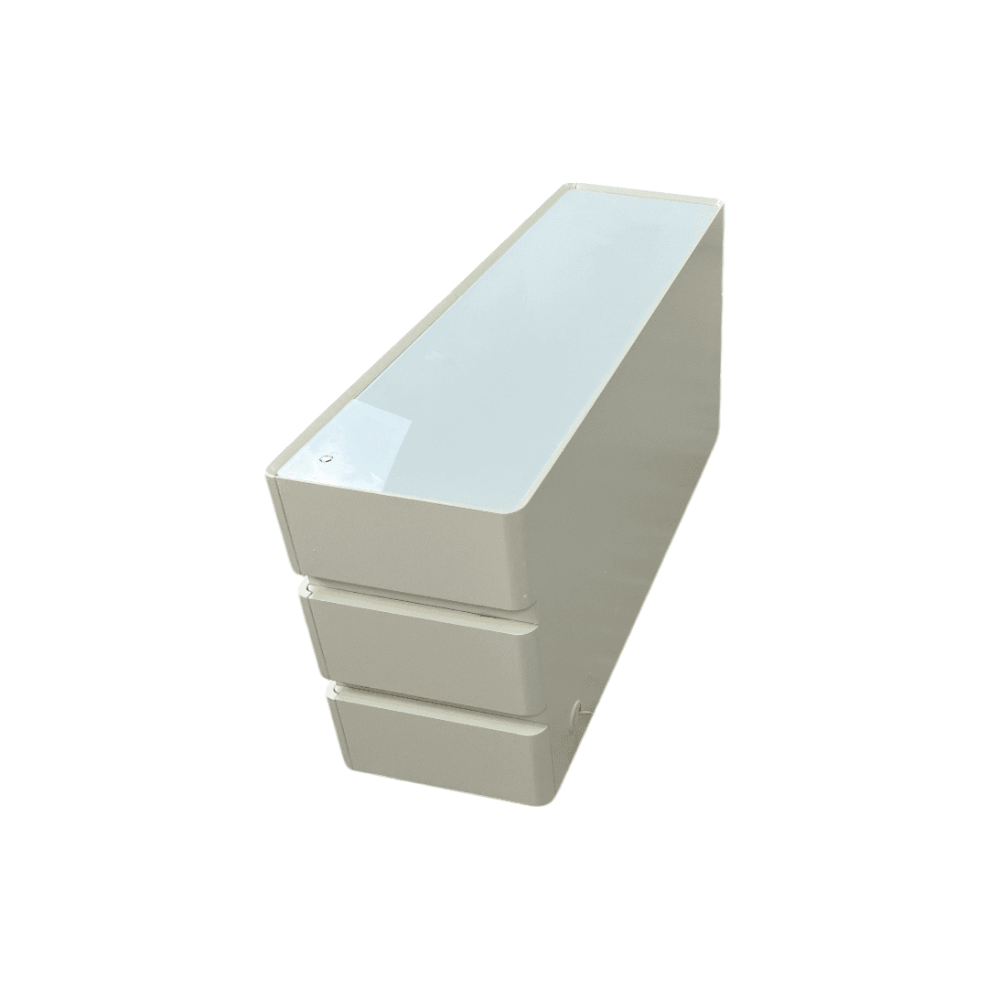 Hokku Designs Rajni Modern Dresser - Thumbnail 7