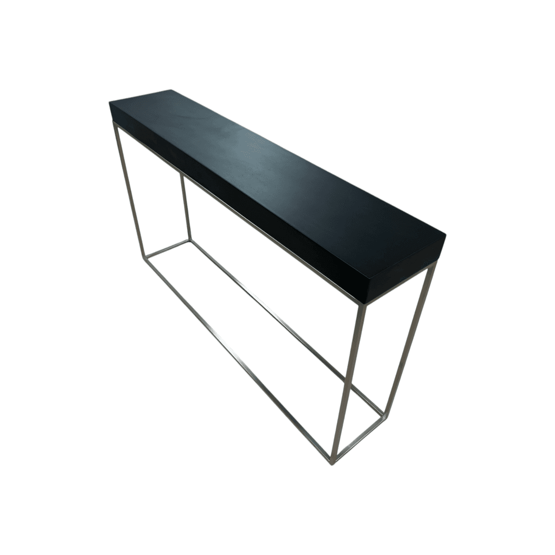 Uttermost Jase Console Table - Thumbnail 5