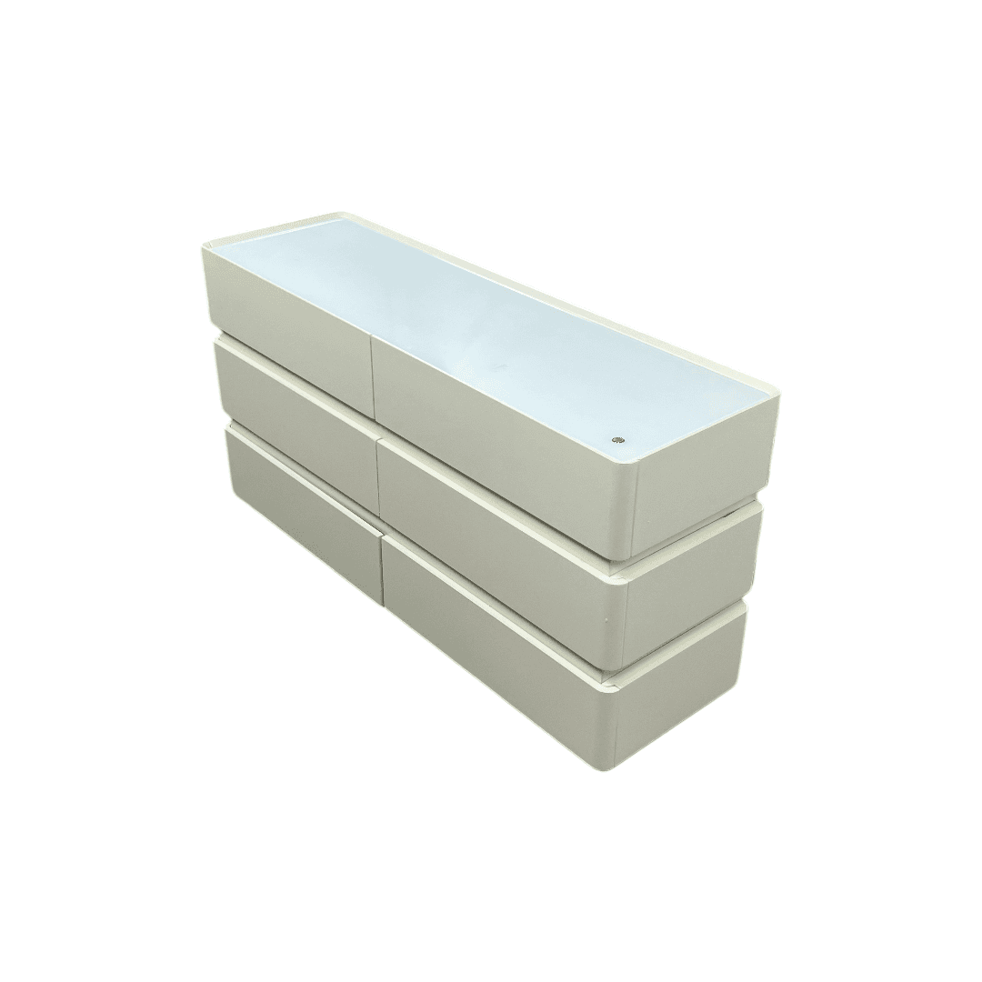 Hokku Designs Rajni Modern Dresser - Thumbnail 4