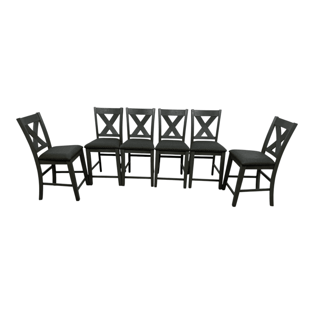 Raymour and Flanigan Nash Dining Set - Thumbnail 14