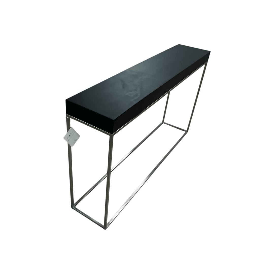 Uttermost Jase Console Table - Thumbnail 8