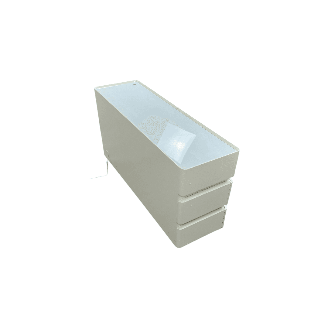 Hokku Designs Rajni Modern Dresser - Thumbnail 10