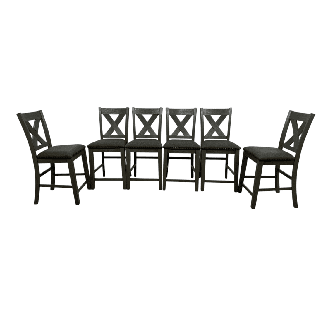 Raymour and Flanigan Nash Dining Set - Thumbnail 16